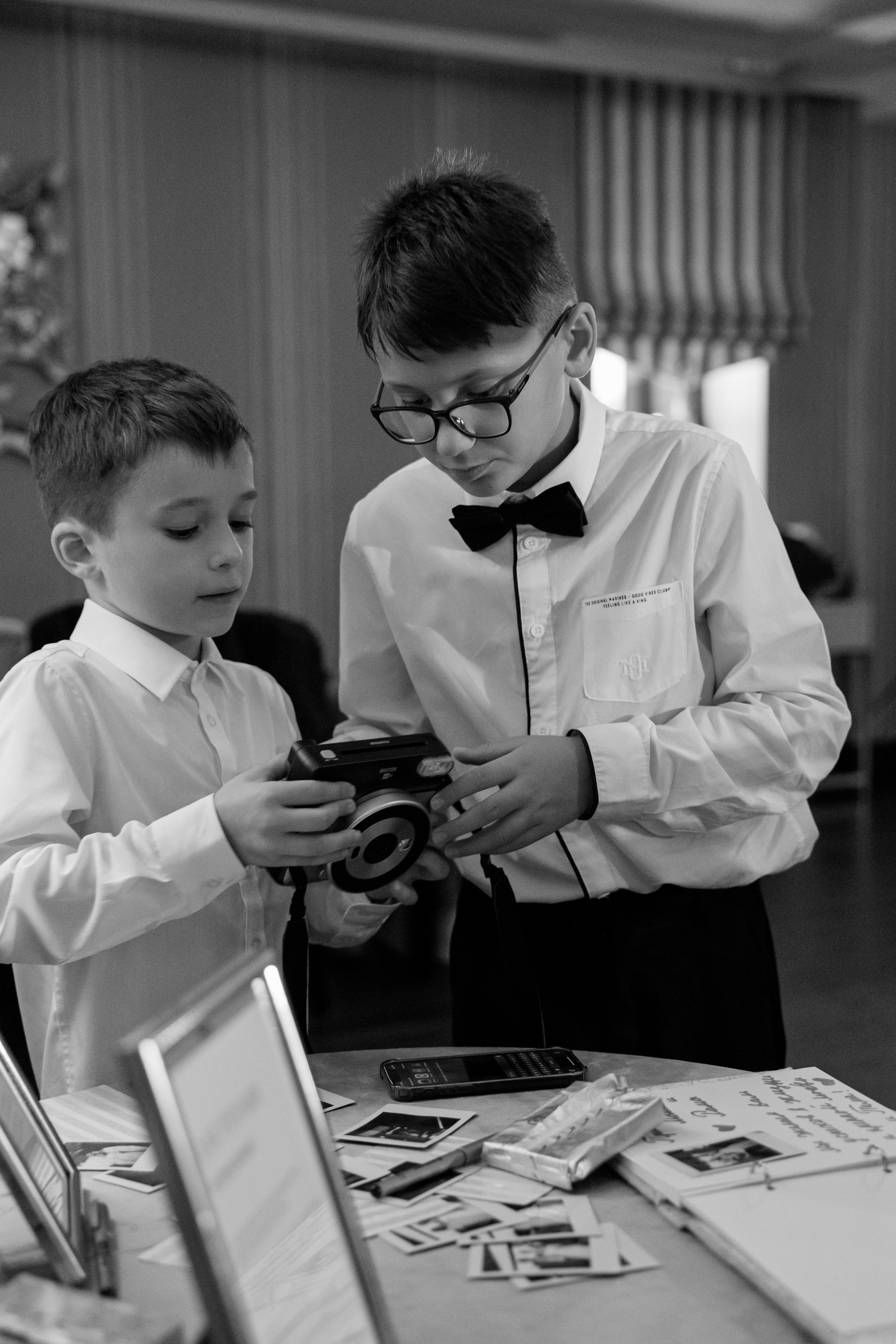 Рома & Маша. RETOUCH-HOUSE