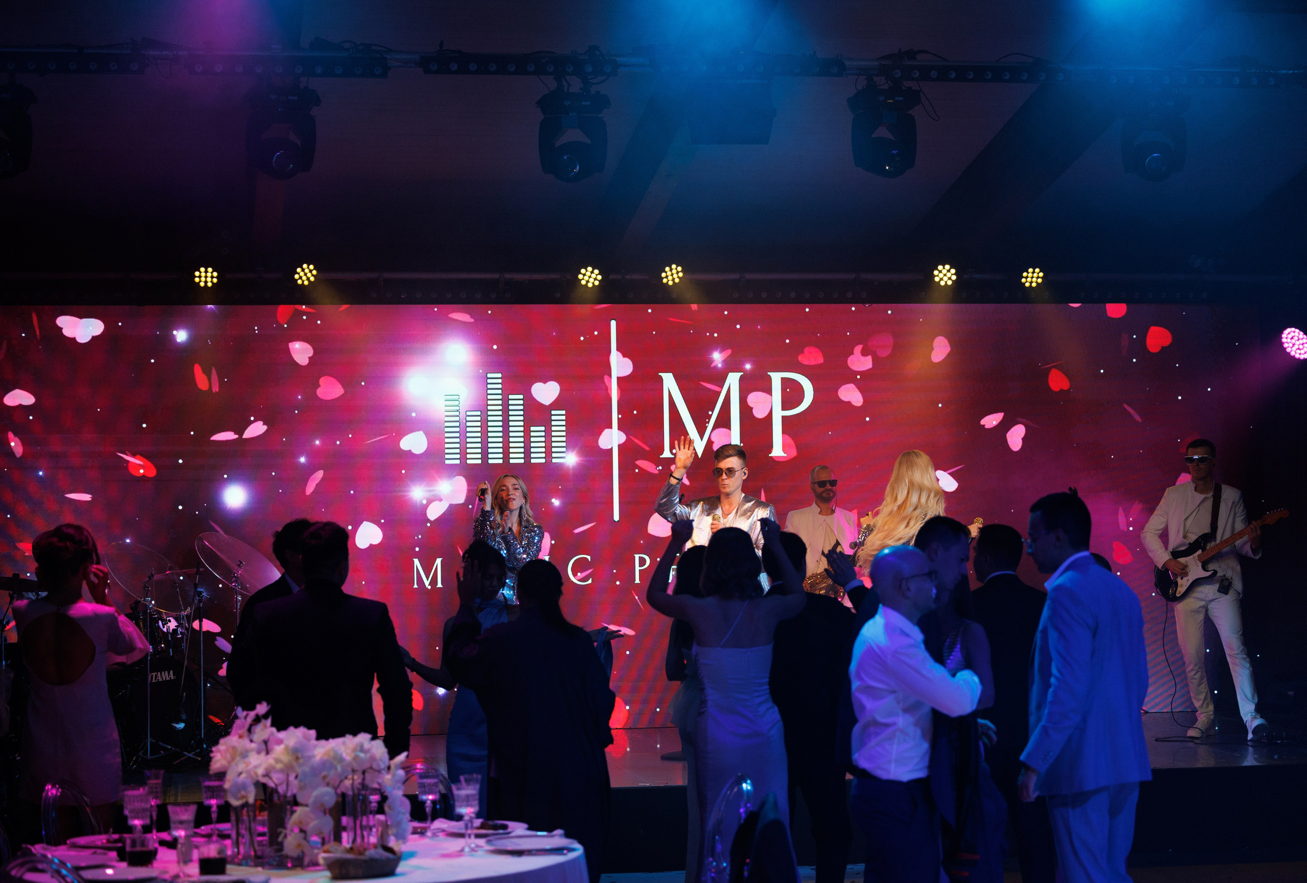 Филипп & Саша. RETOUCH-HOUSE