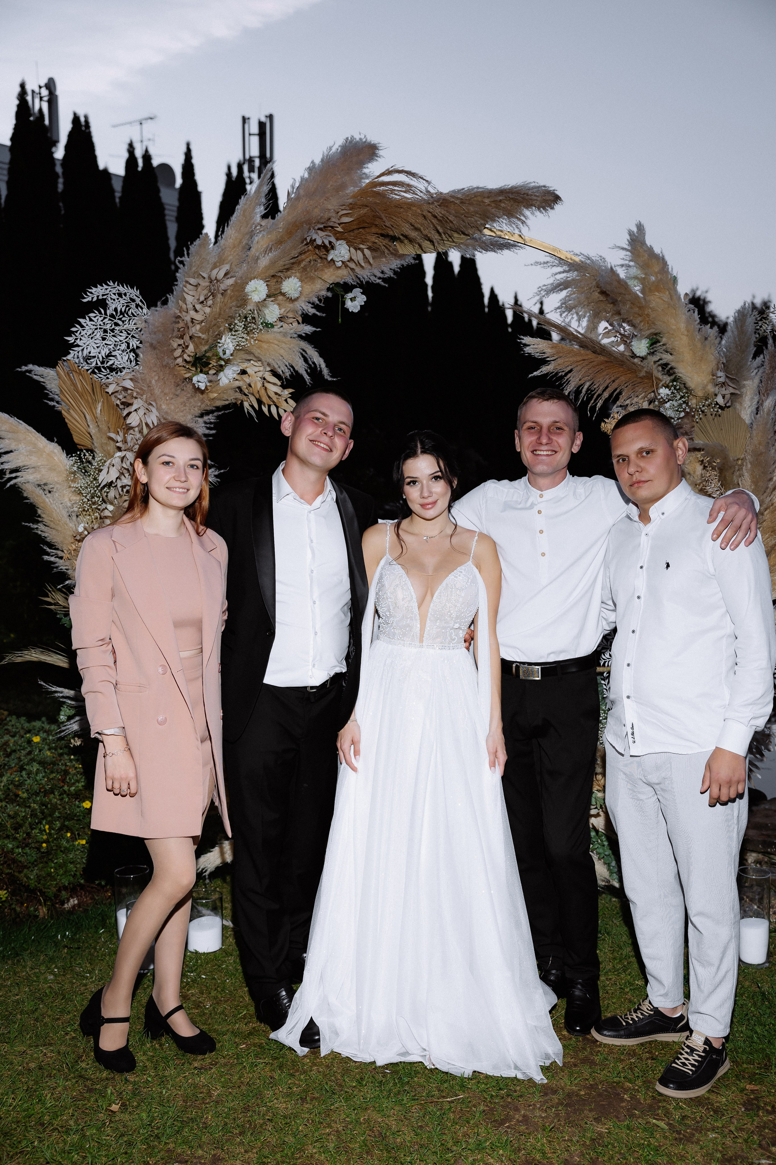 Владислав & Дарья. RETOUCH-HOUSE