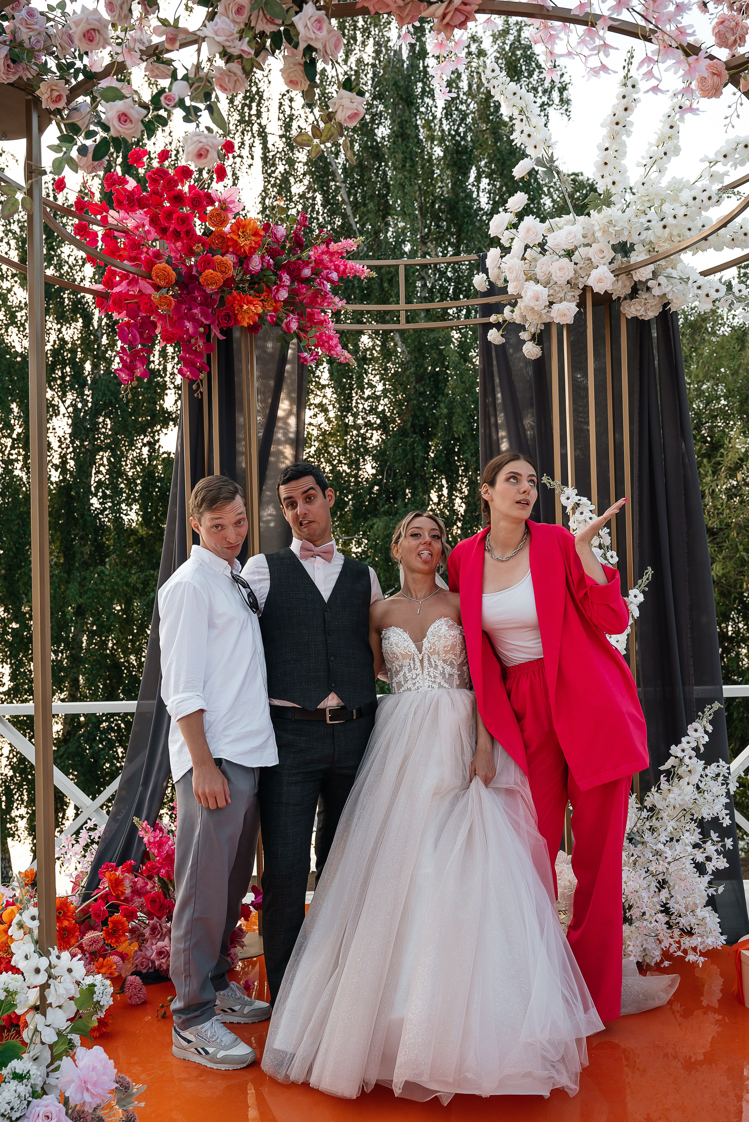 Костя & Лиза. RETOUCH-HOUSE