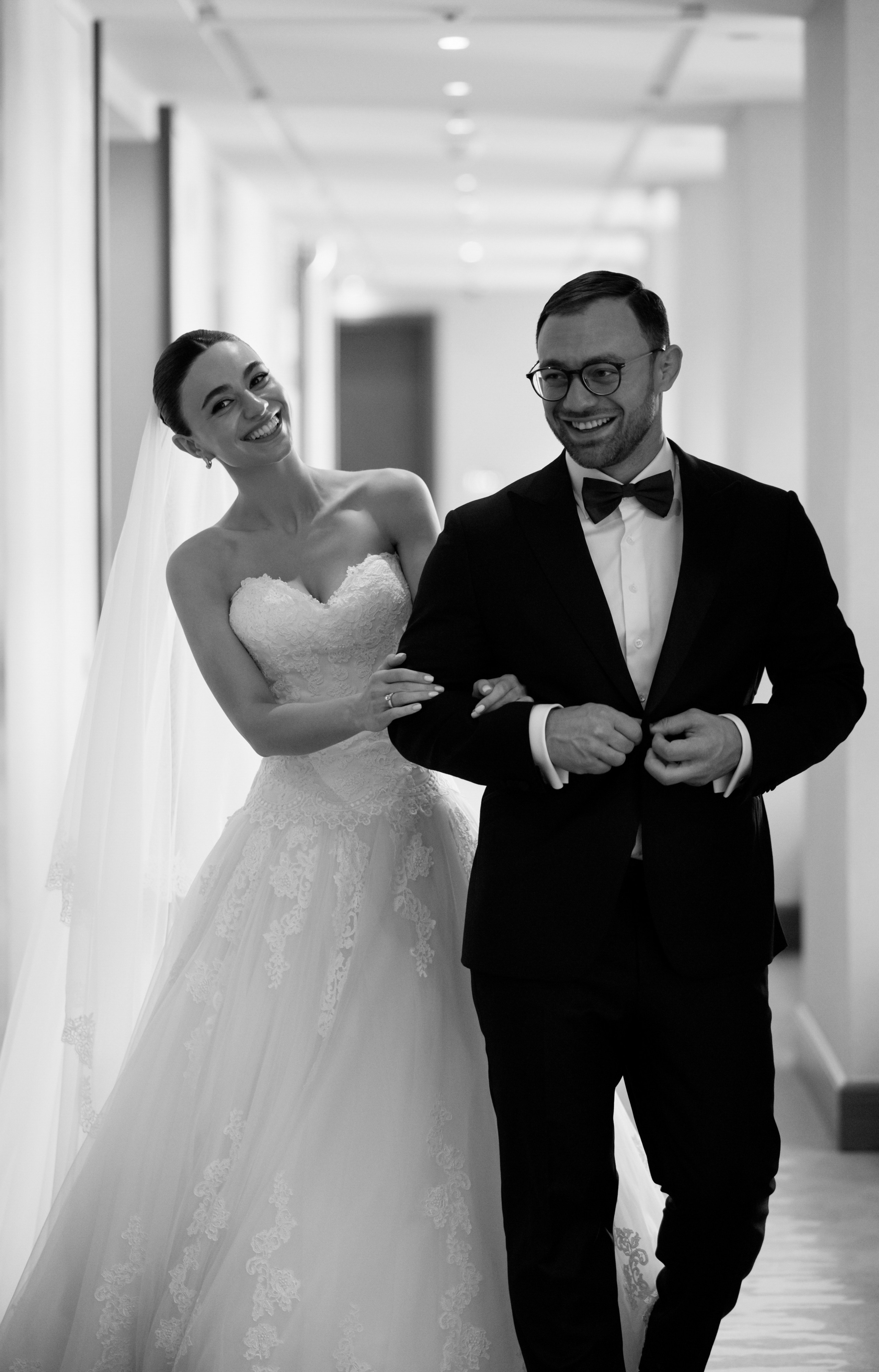 Георгий & Нино. RETOUCH-HOUSE