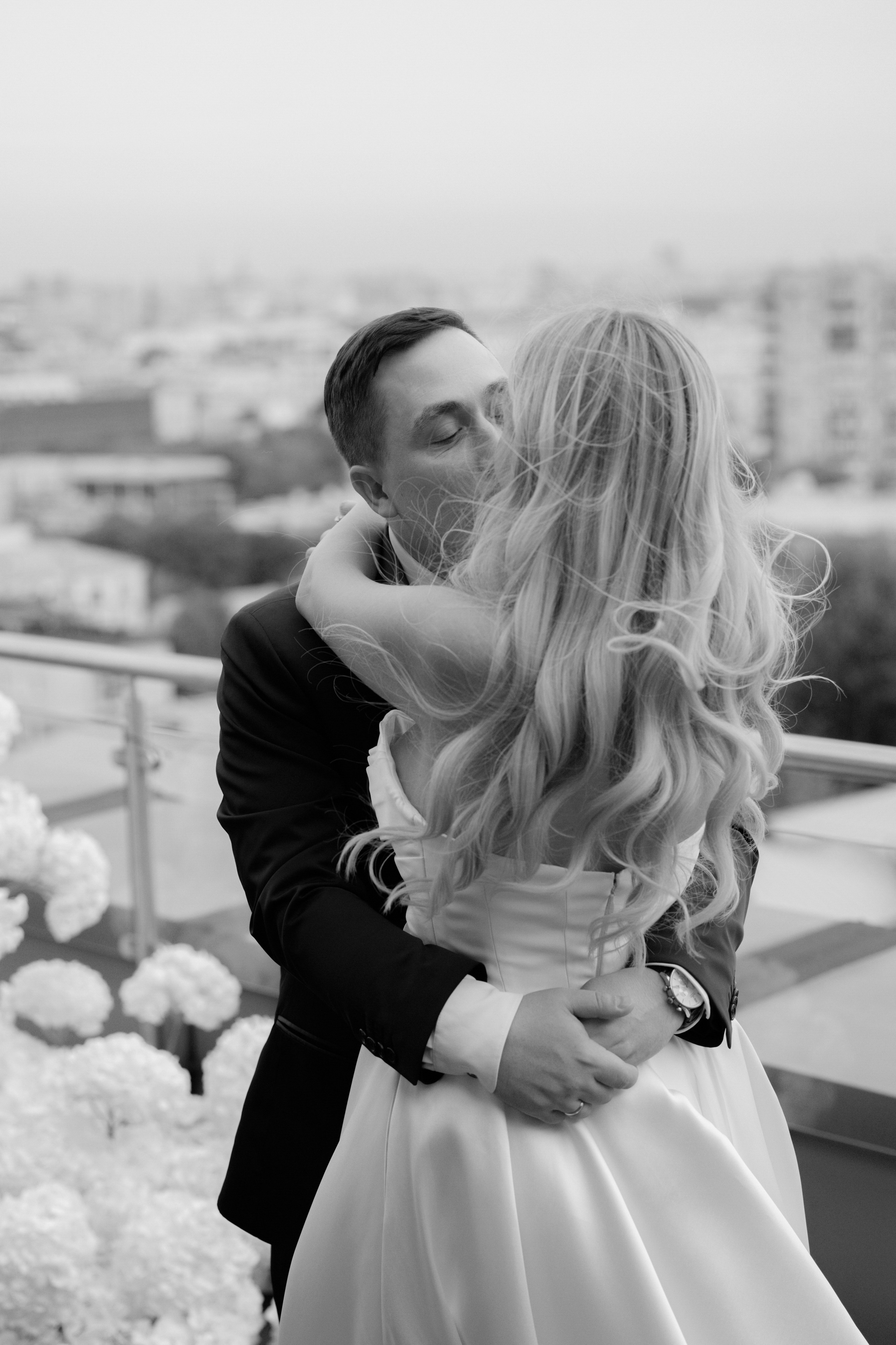 Илья & Таня. RETOUCH-HOUSE