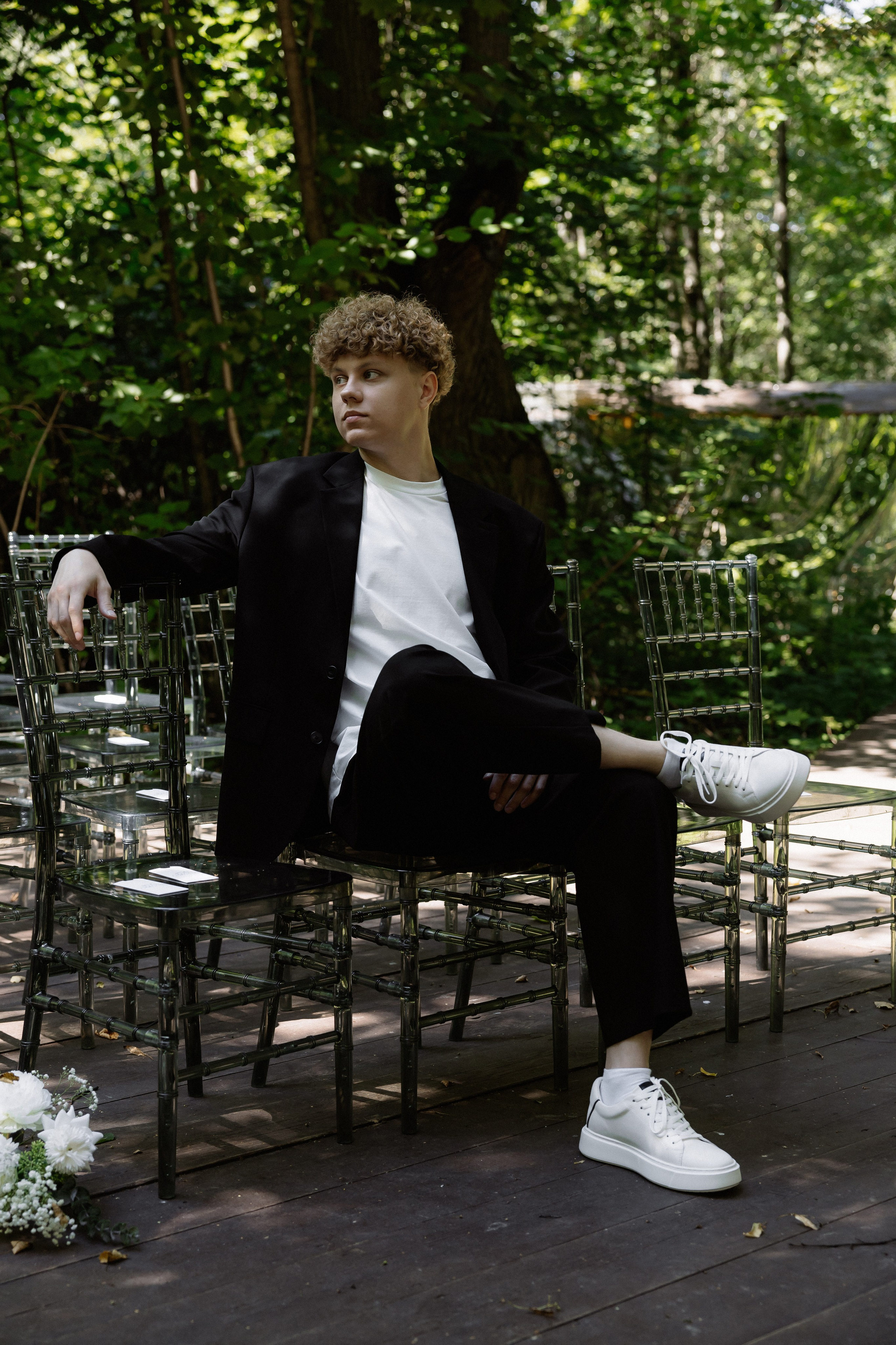 Мария & Александр. RETOUCH-HOUSE