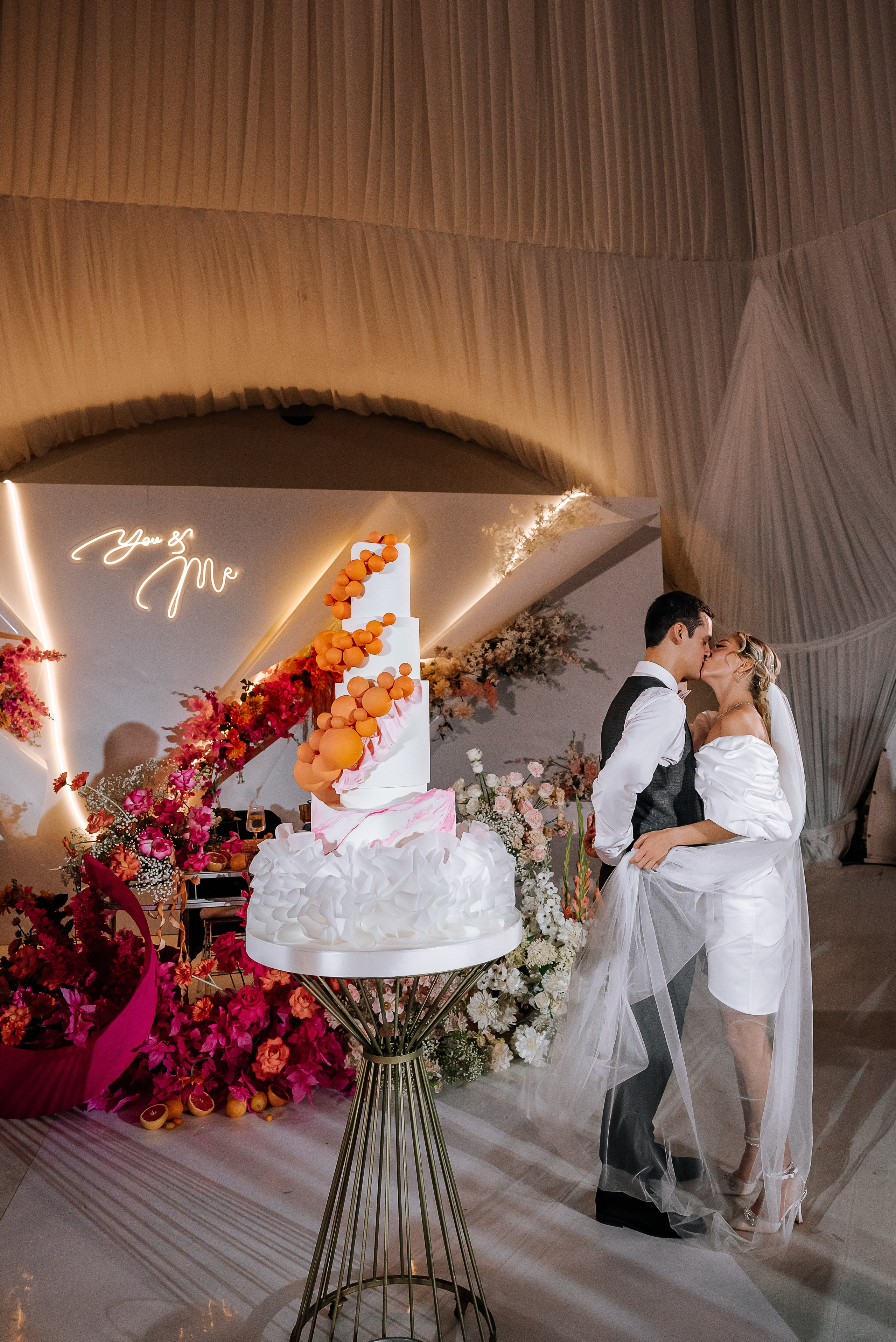 Костя & Лиза. RETOUCH-HOUSE