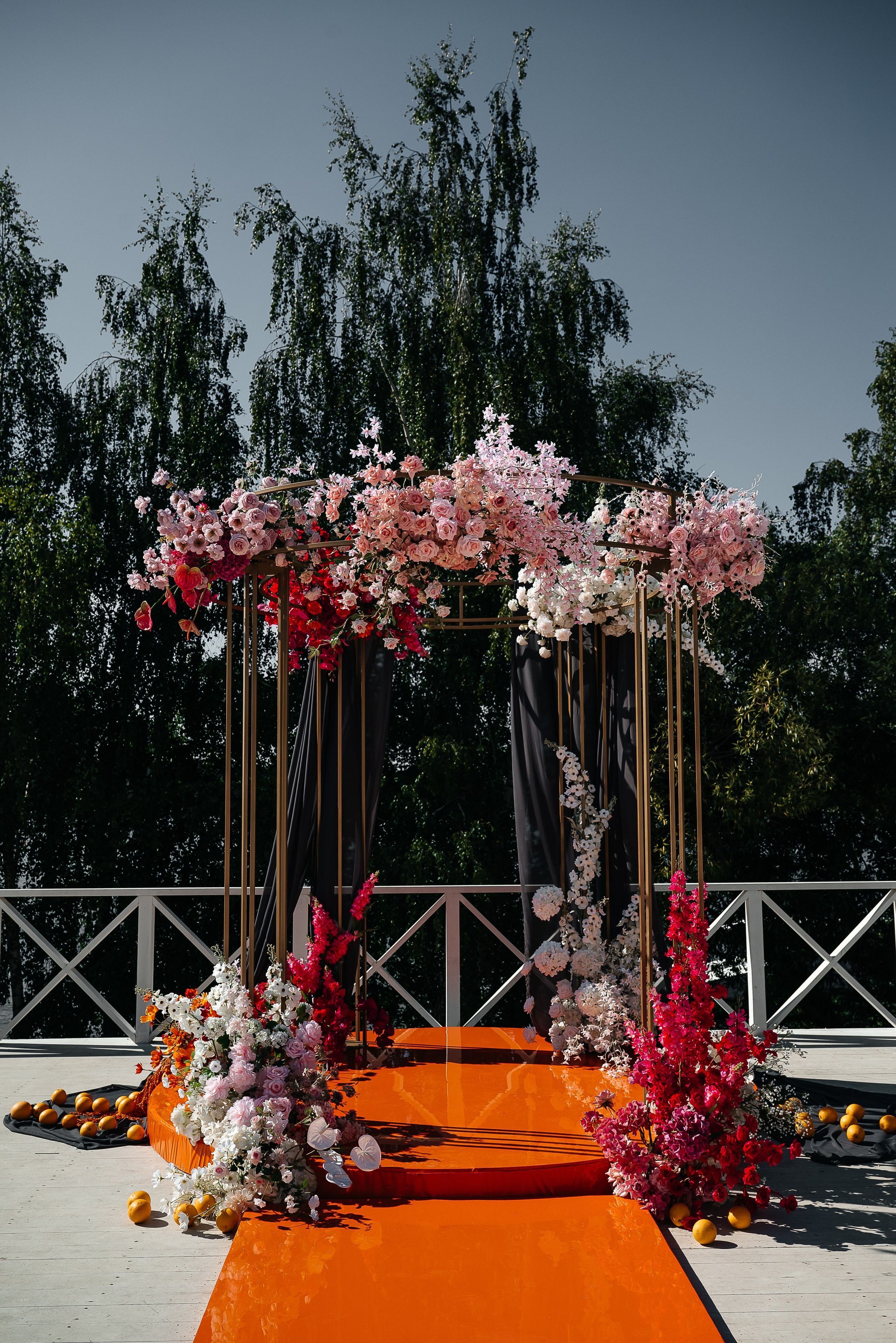 Костя & Лиза. RETOUCH-HOUSE