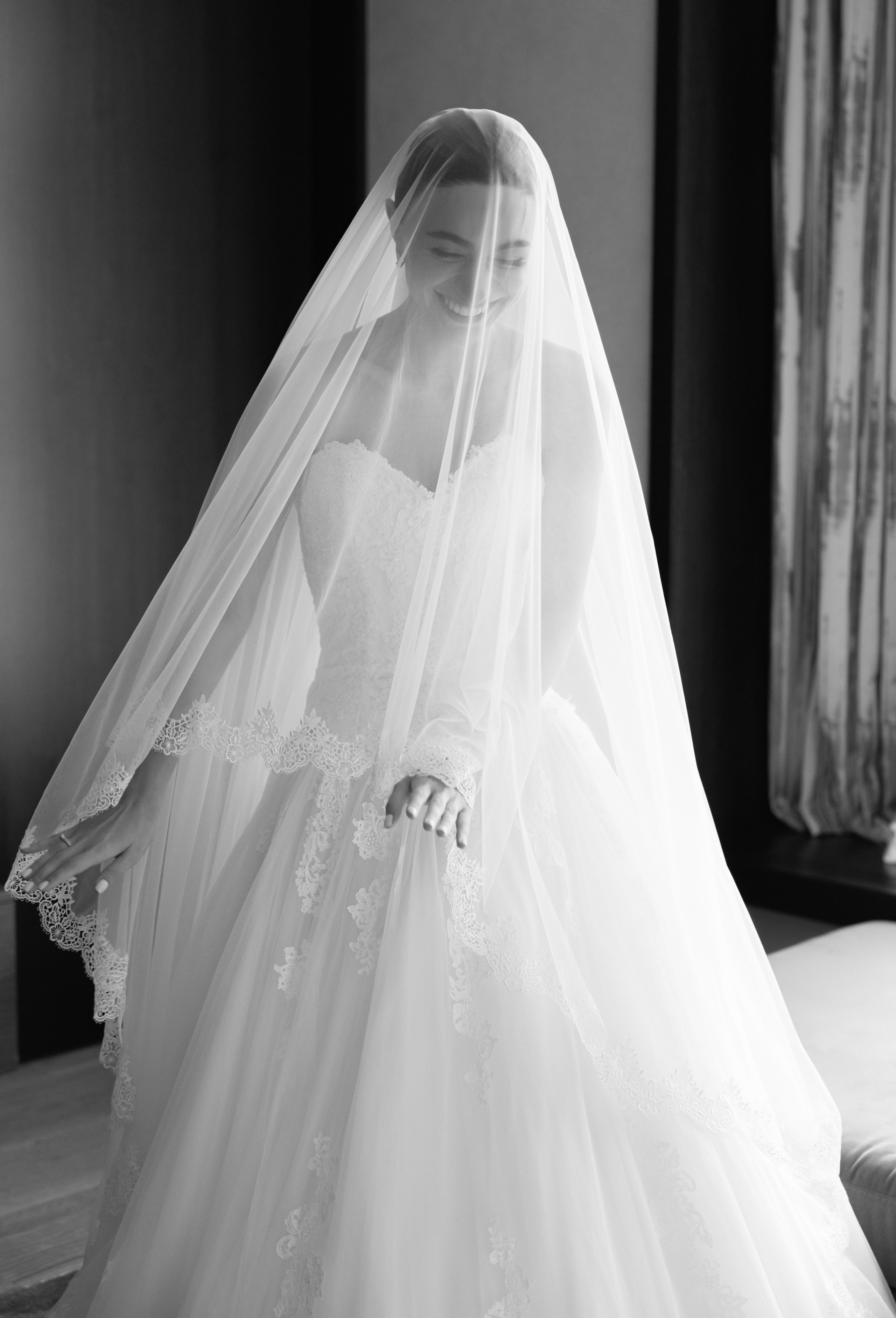 Георгий & Нино. RETOUCH-HOUSE