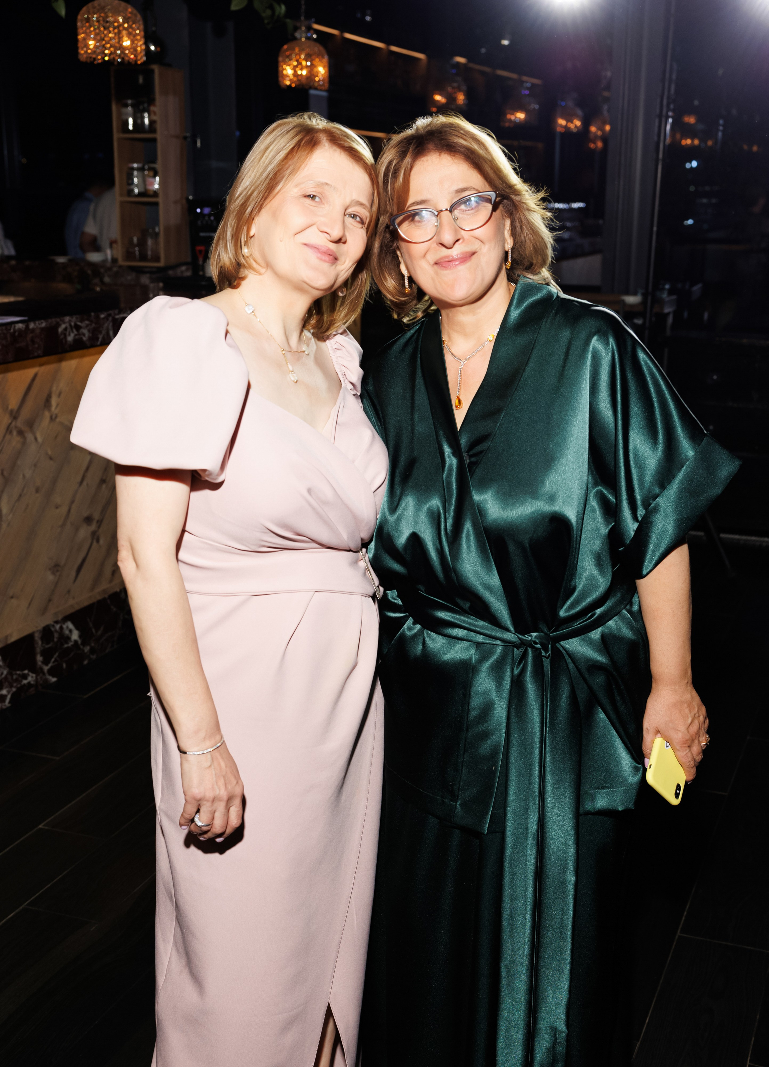 Георгий & Нино. RETOUCH-HOUSE