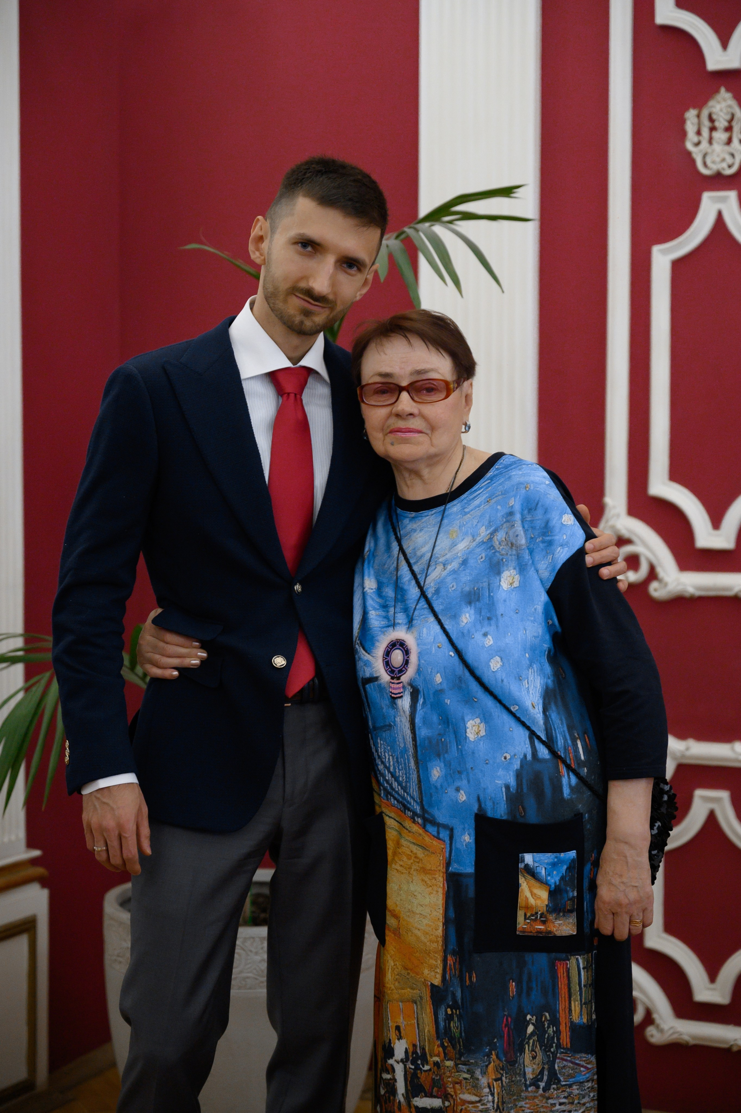 12.11.2024. RETOUCH-HOUSE