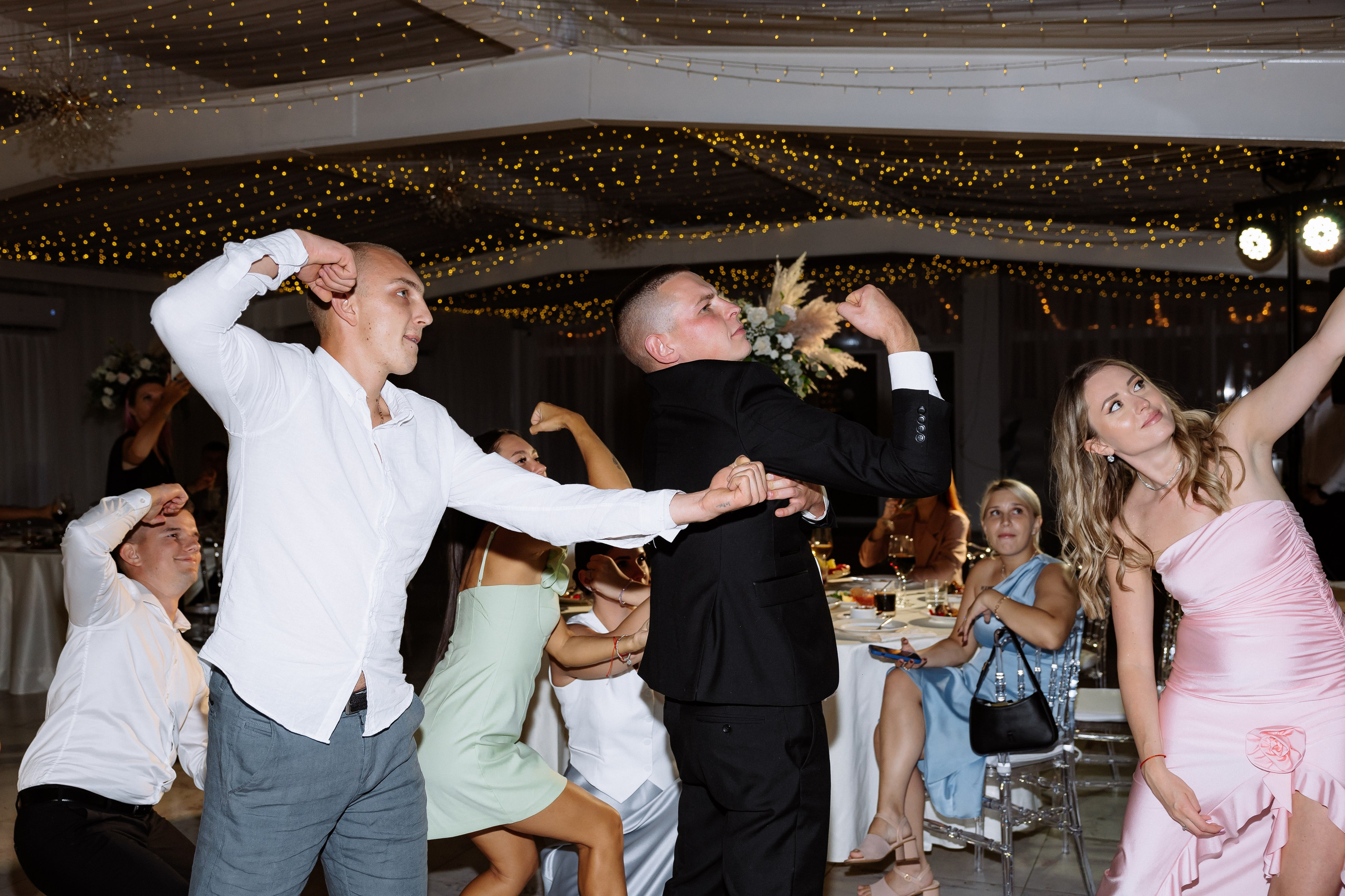 Владислав & Дарья. RETOUCH-HOUSE