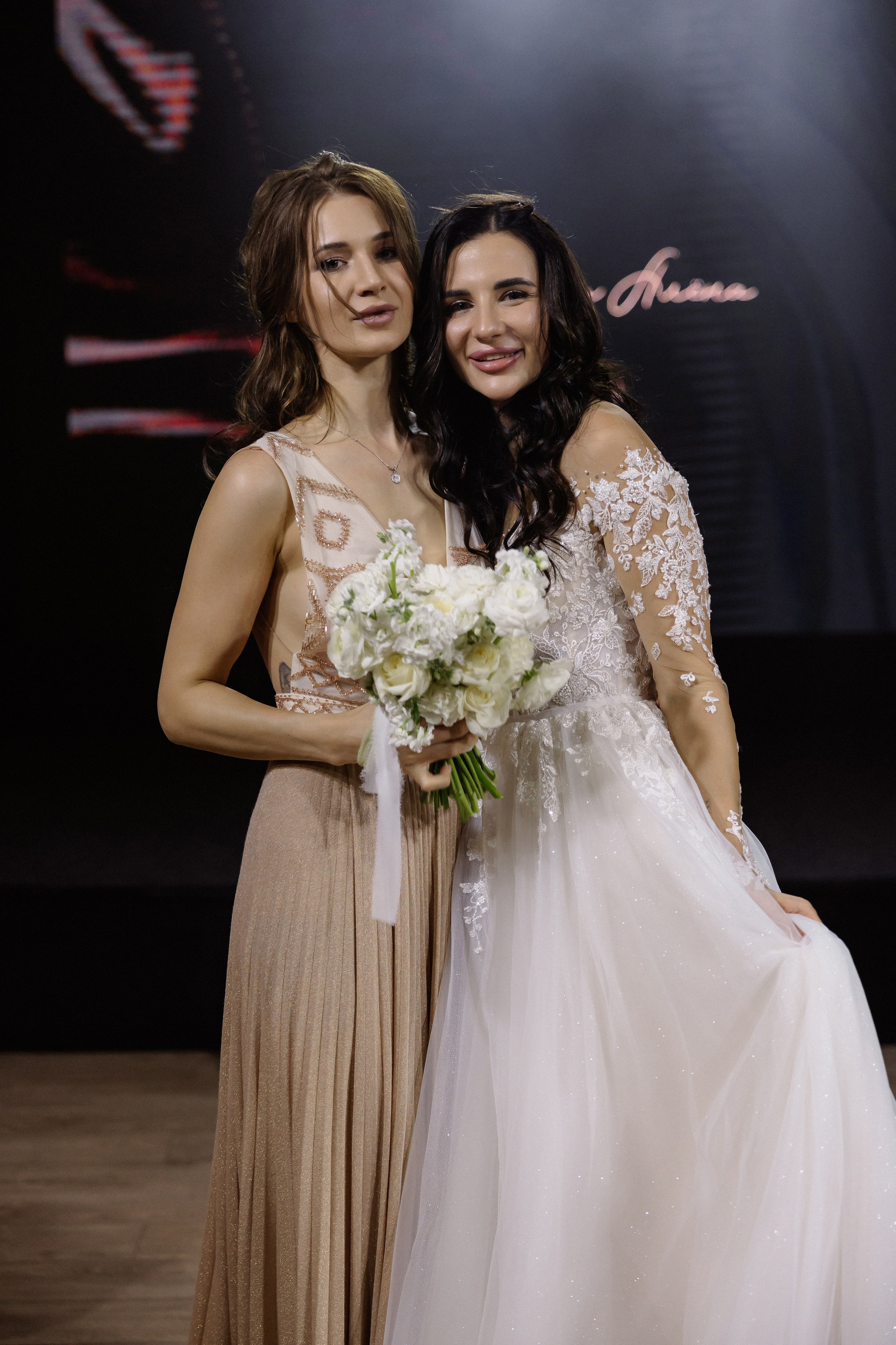 Дмитрий & Алена. RETOUCH-HOUSE