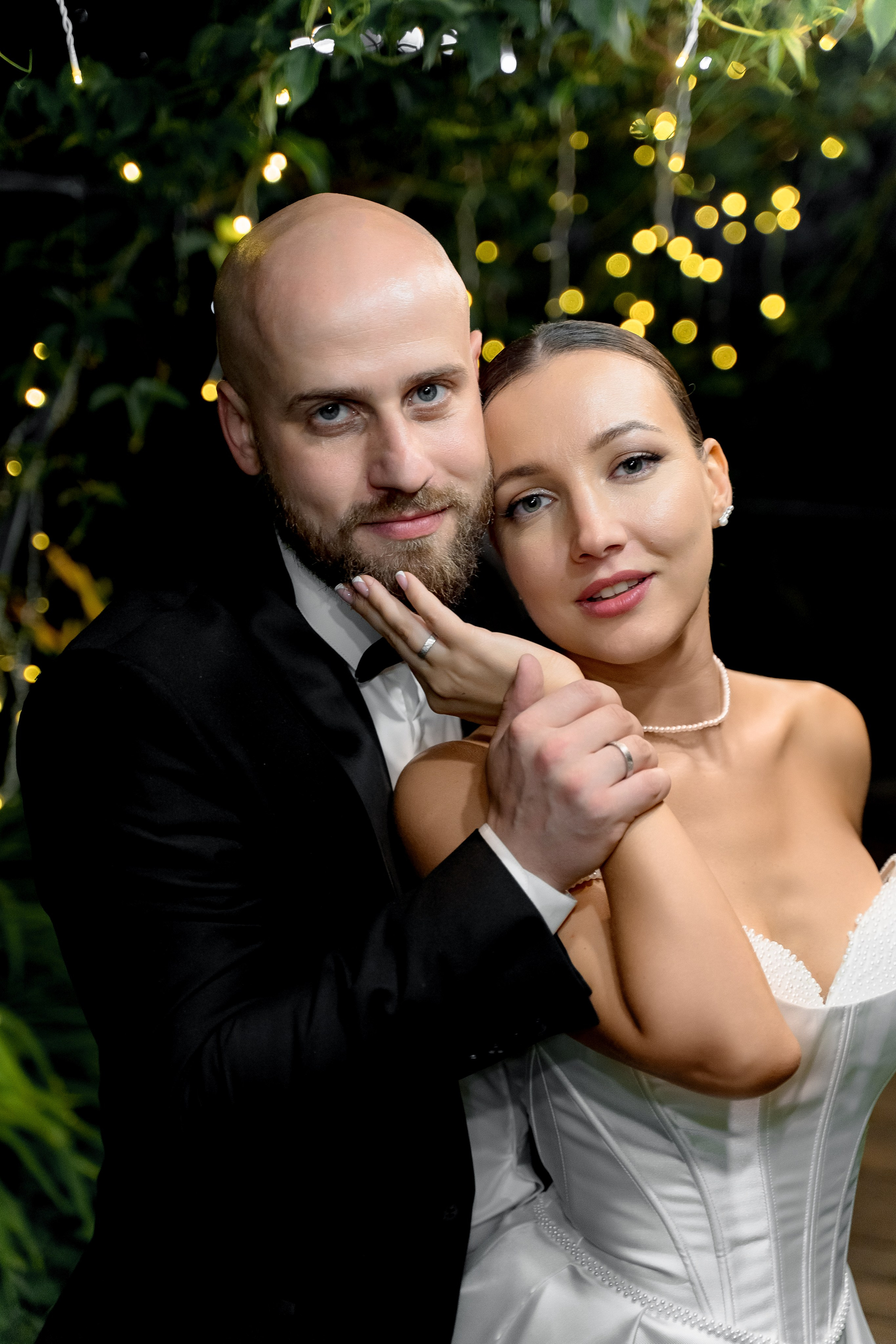 Илья & Инна. RETOUCH-HOUSE