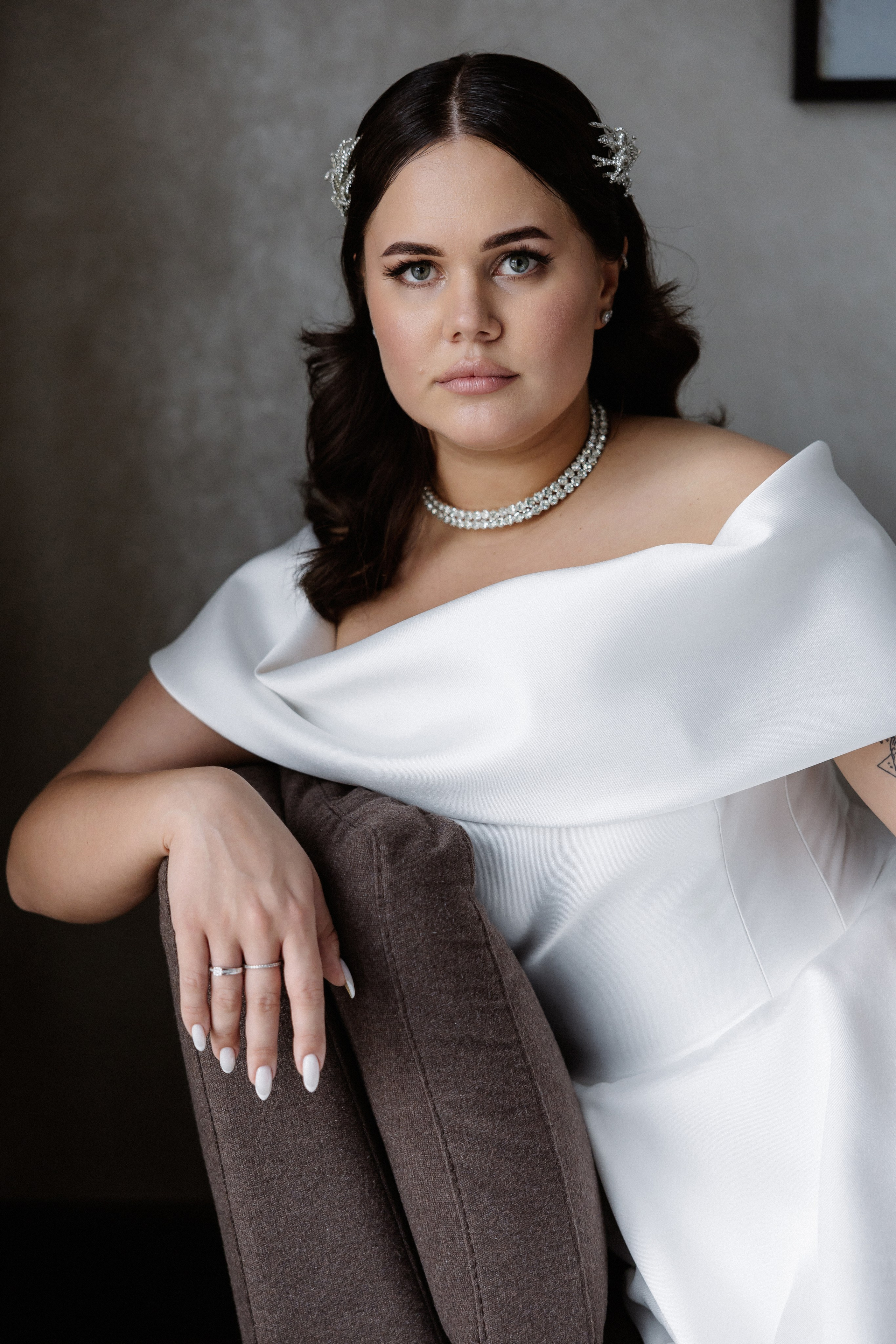 Денис & Александра. RETOUCH-HOUSE