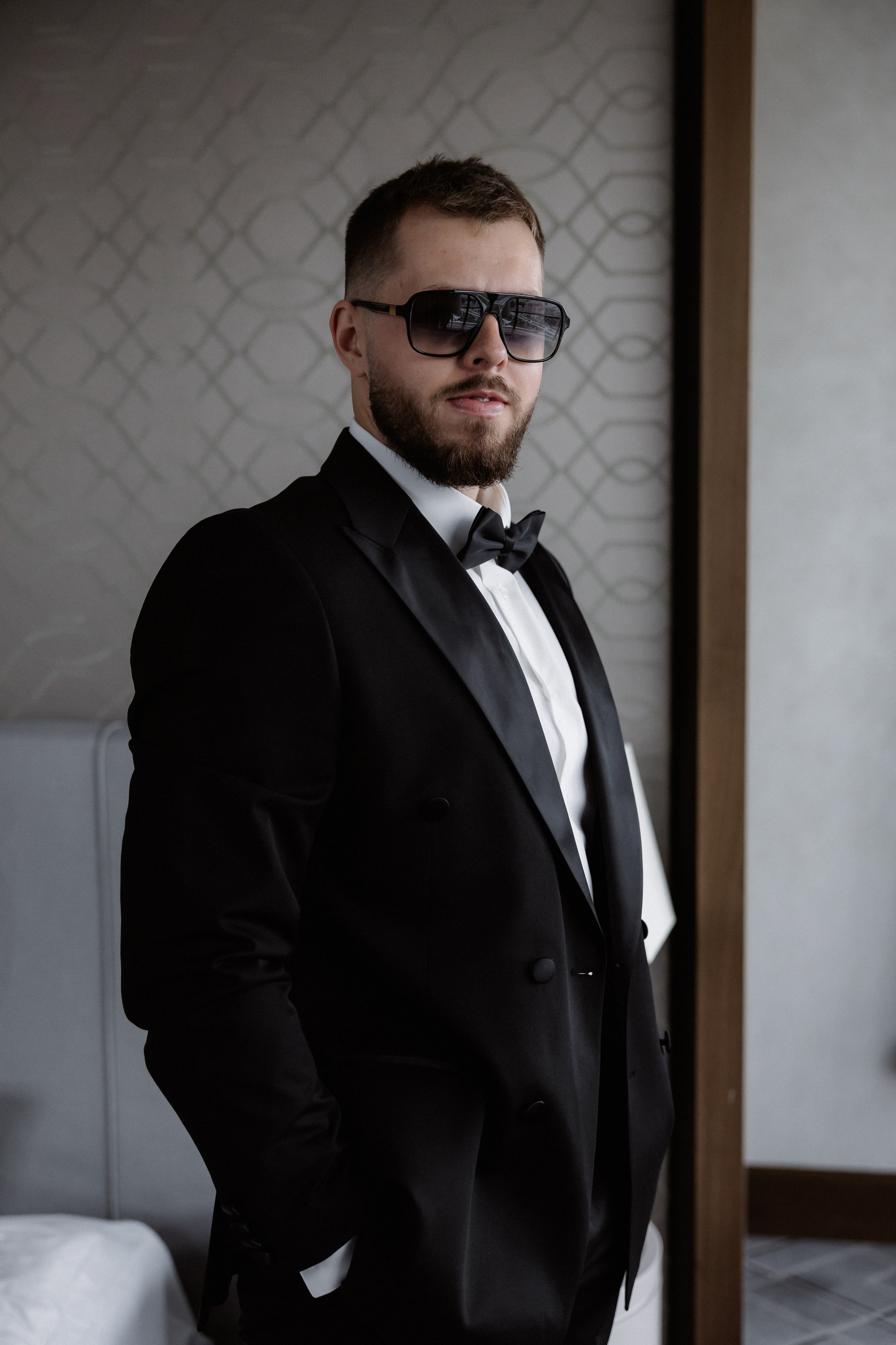 Денис & Александра. RETOUCH-HOUSE