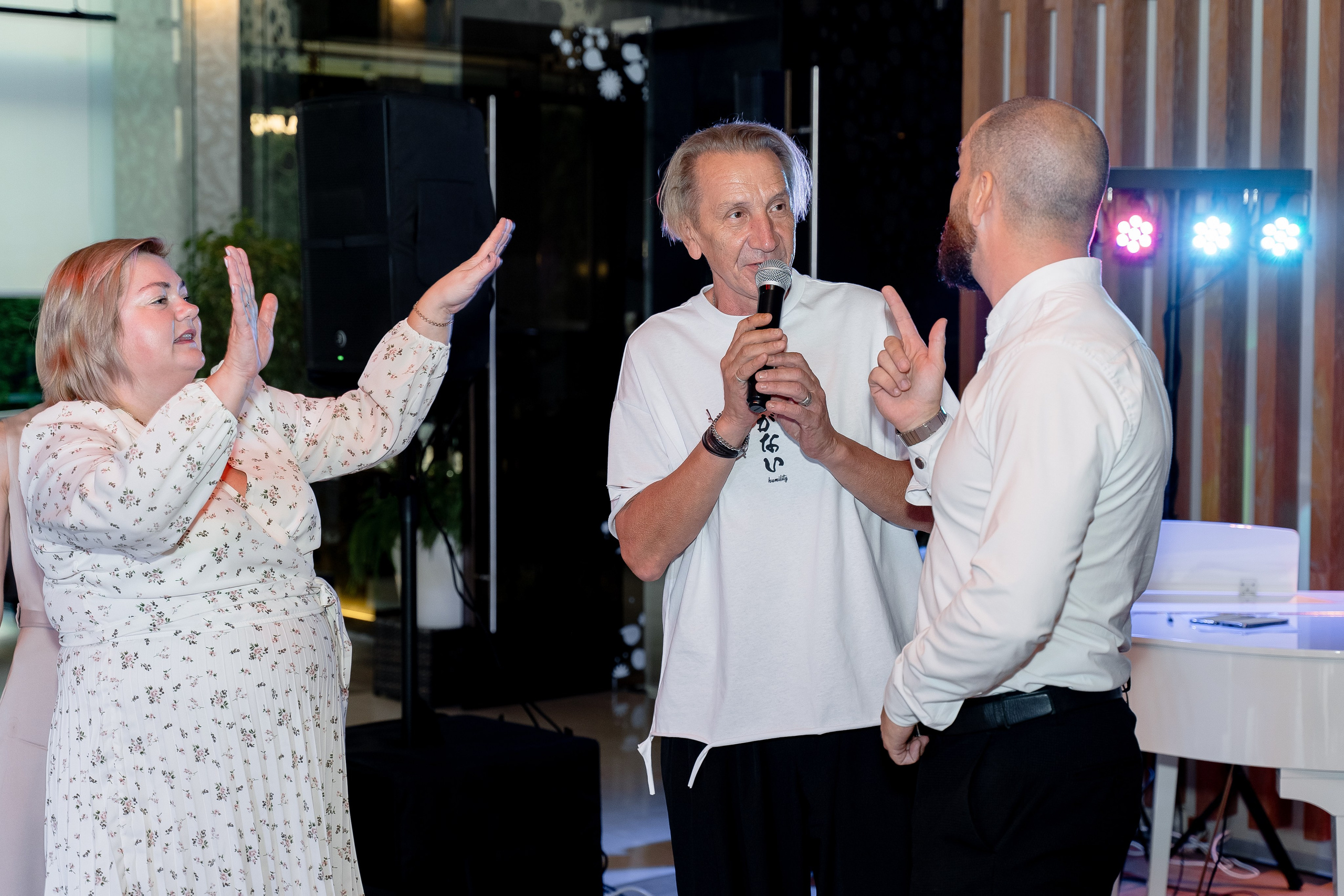 Сергей & Анастасия. RETOUCH-HOUSE