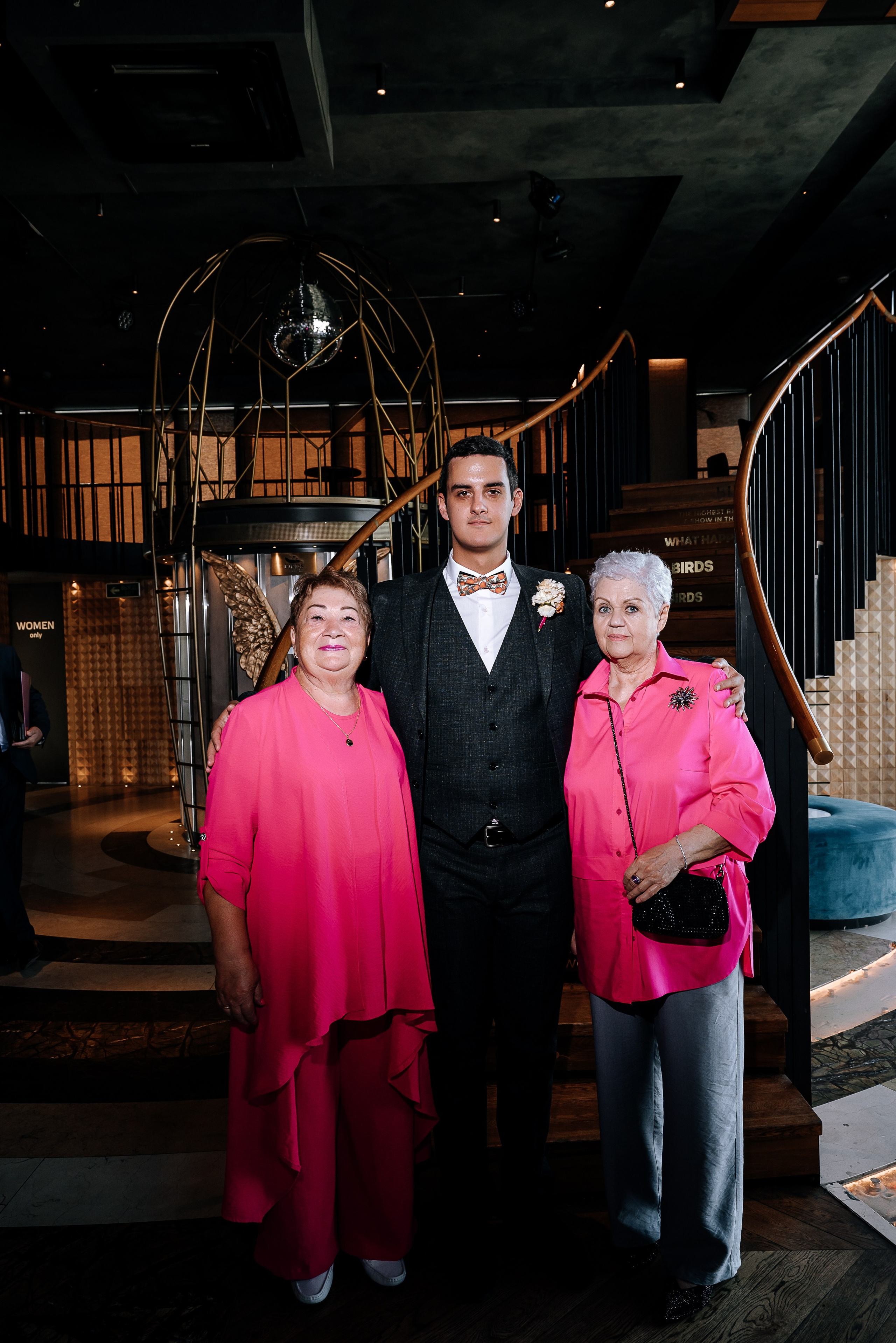 Костя & Лиза. RETOUCH-HOUSE