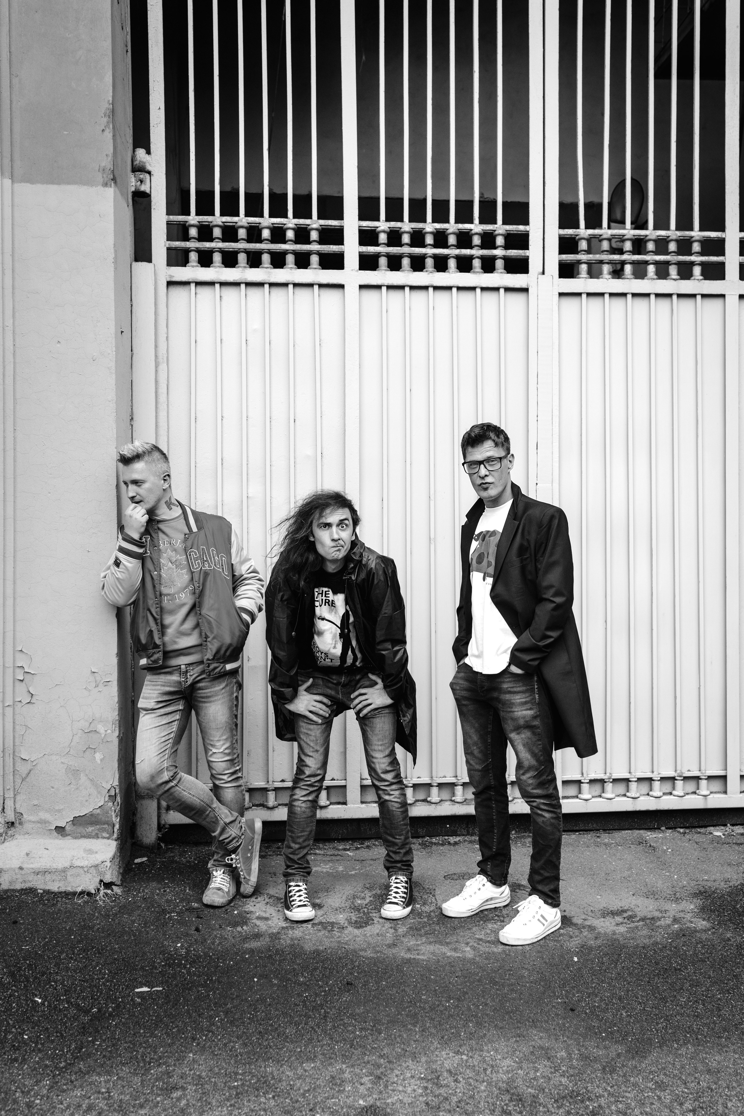 РАДИОПОМЕХИ. Фотограф Елена Богачева (lenalena_na_na_na)