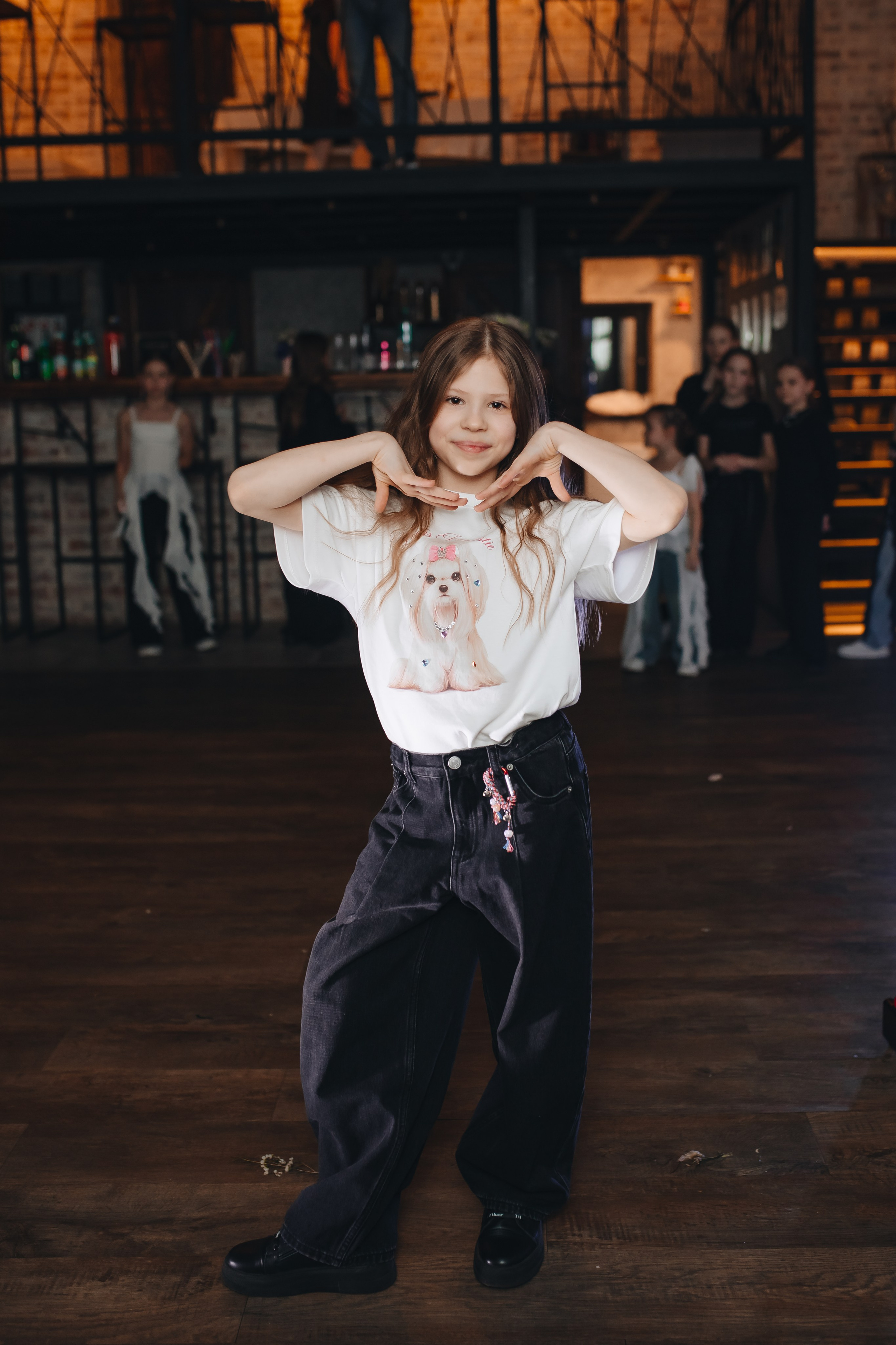 Марусе 11 лет. Семейный и детский фотограф в Москве Дорогова Екатерина
