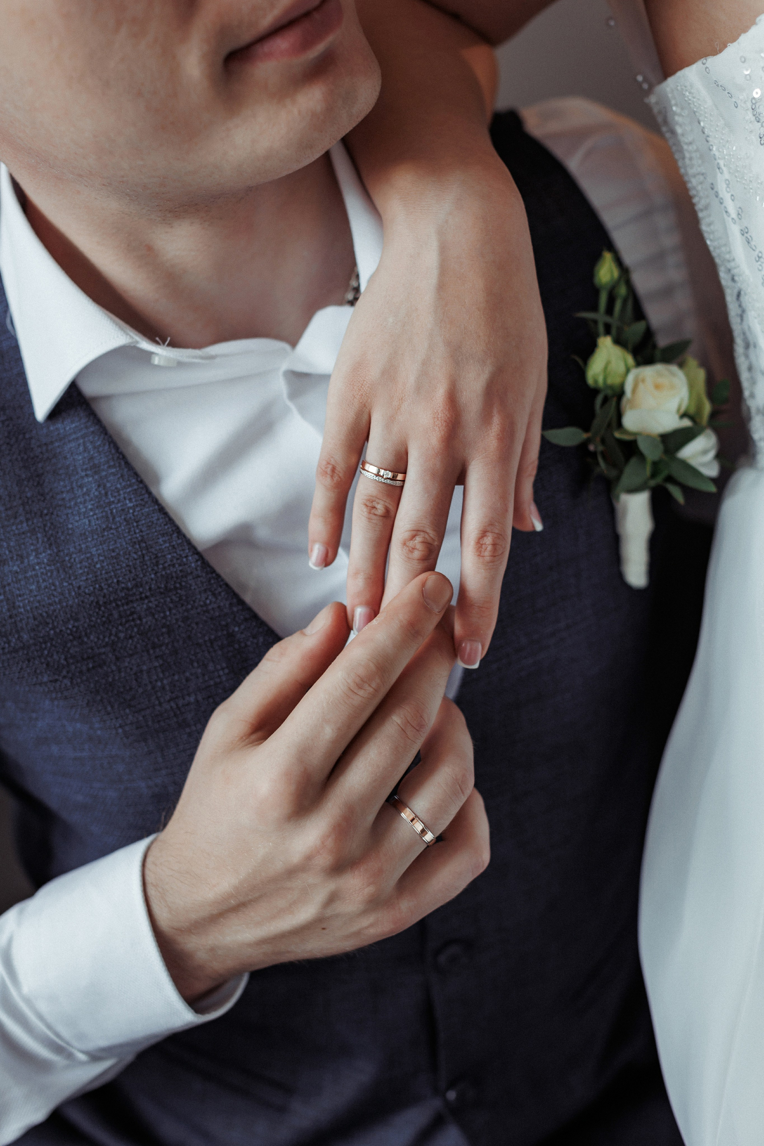 Анастасия и Кирилл. Свадебный, семейный и детский фотограф в городе Партизанск, Находка