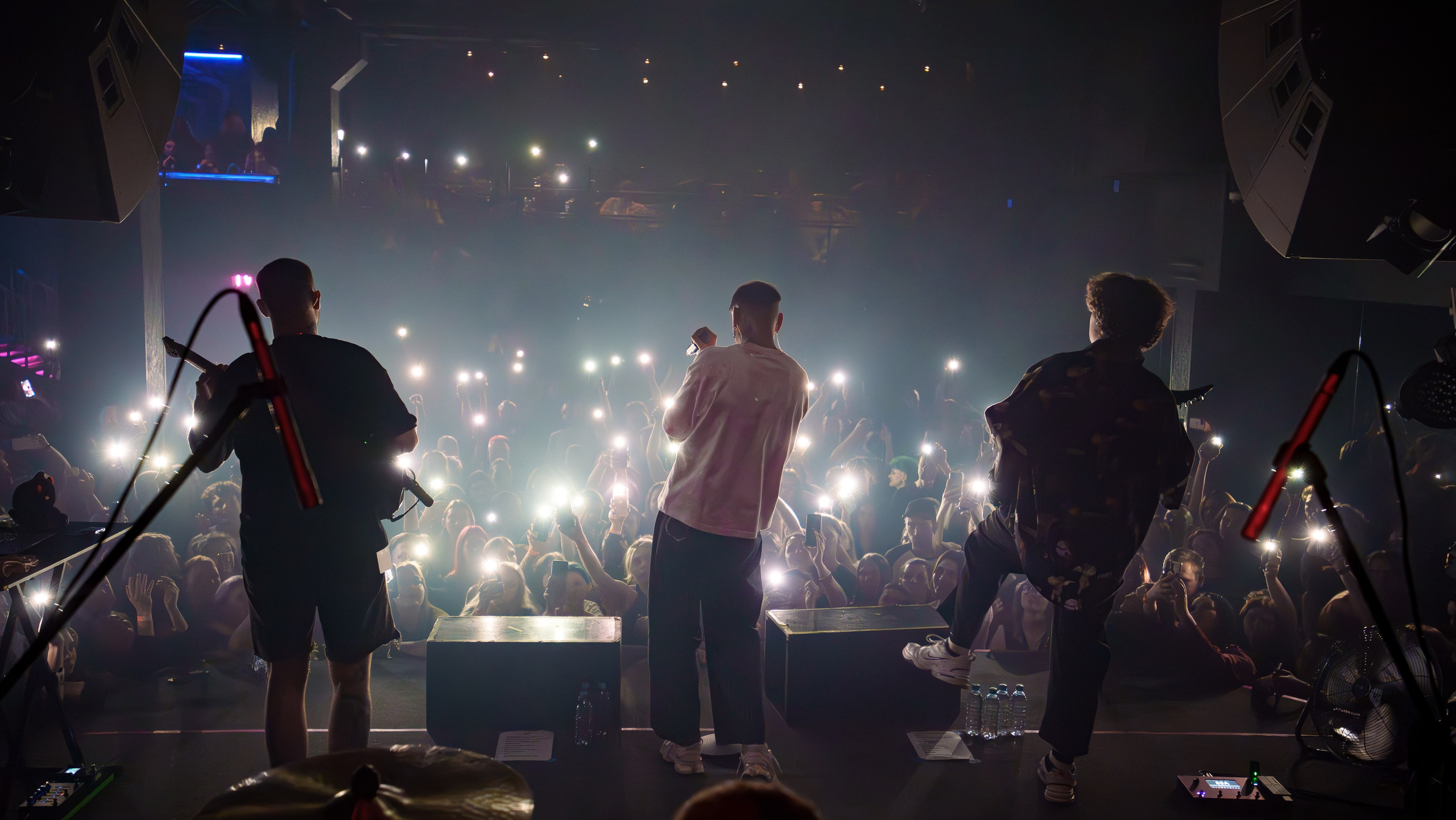 Badtripboys, клуб Правда, 04.04.2026. Ваш репортажный фотограф