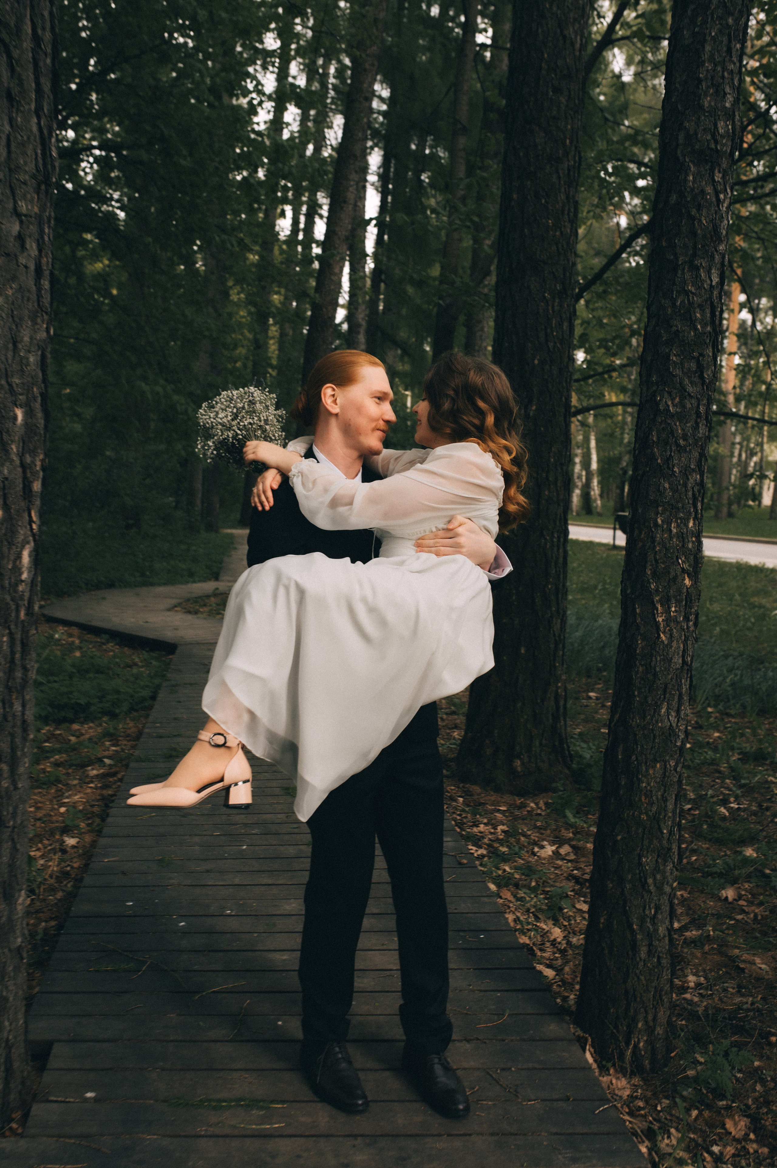 Андрей&Диана🤍. Лайфстайл фотограф в Москве Серебрянская Фаина