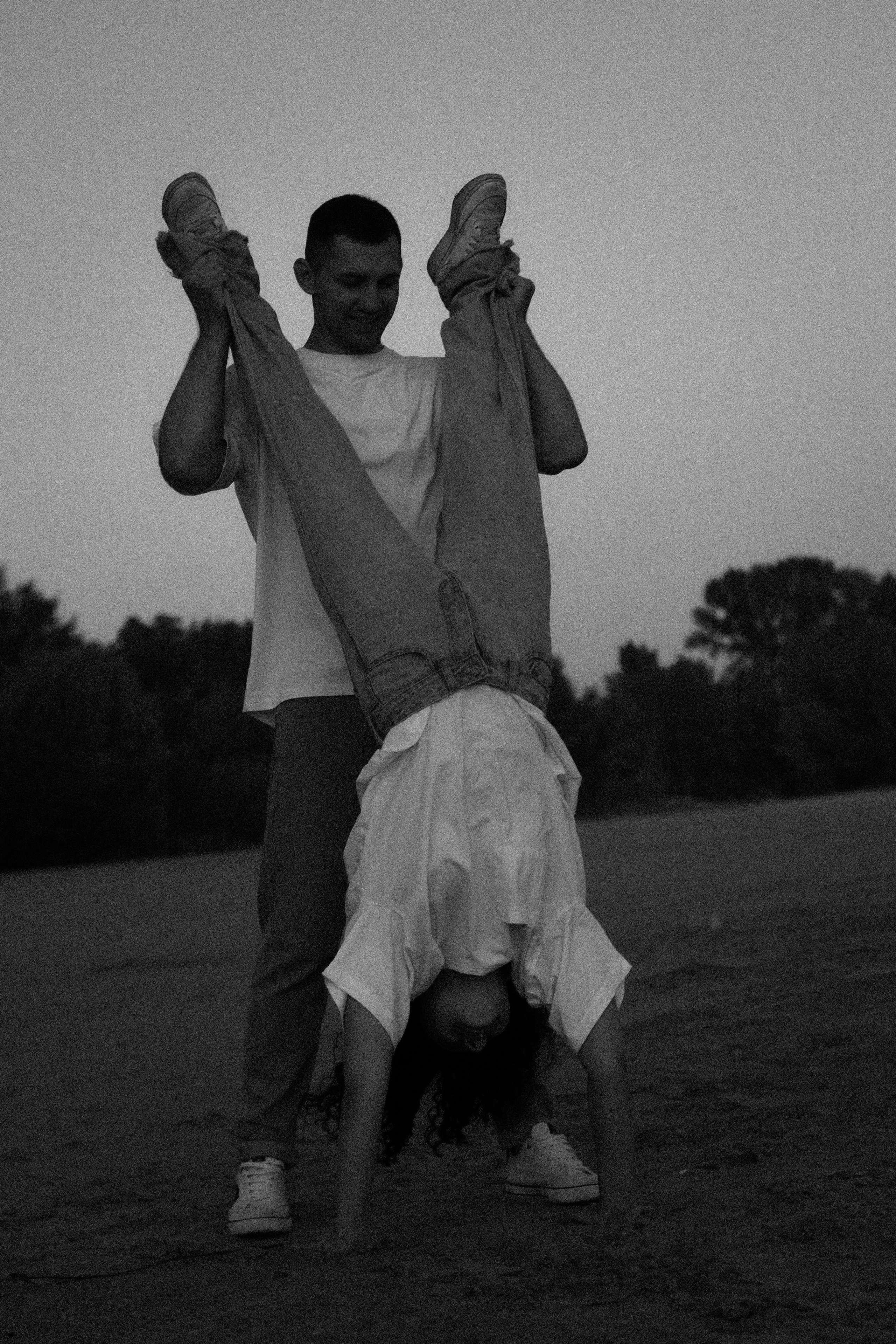 Выездные съемки. Фотограф Анна Буран