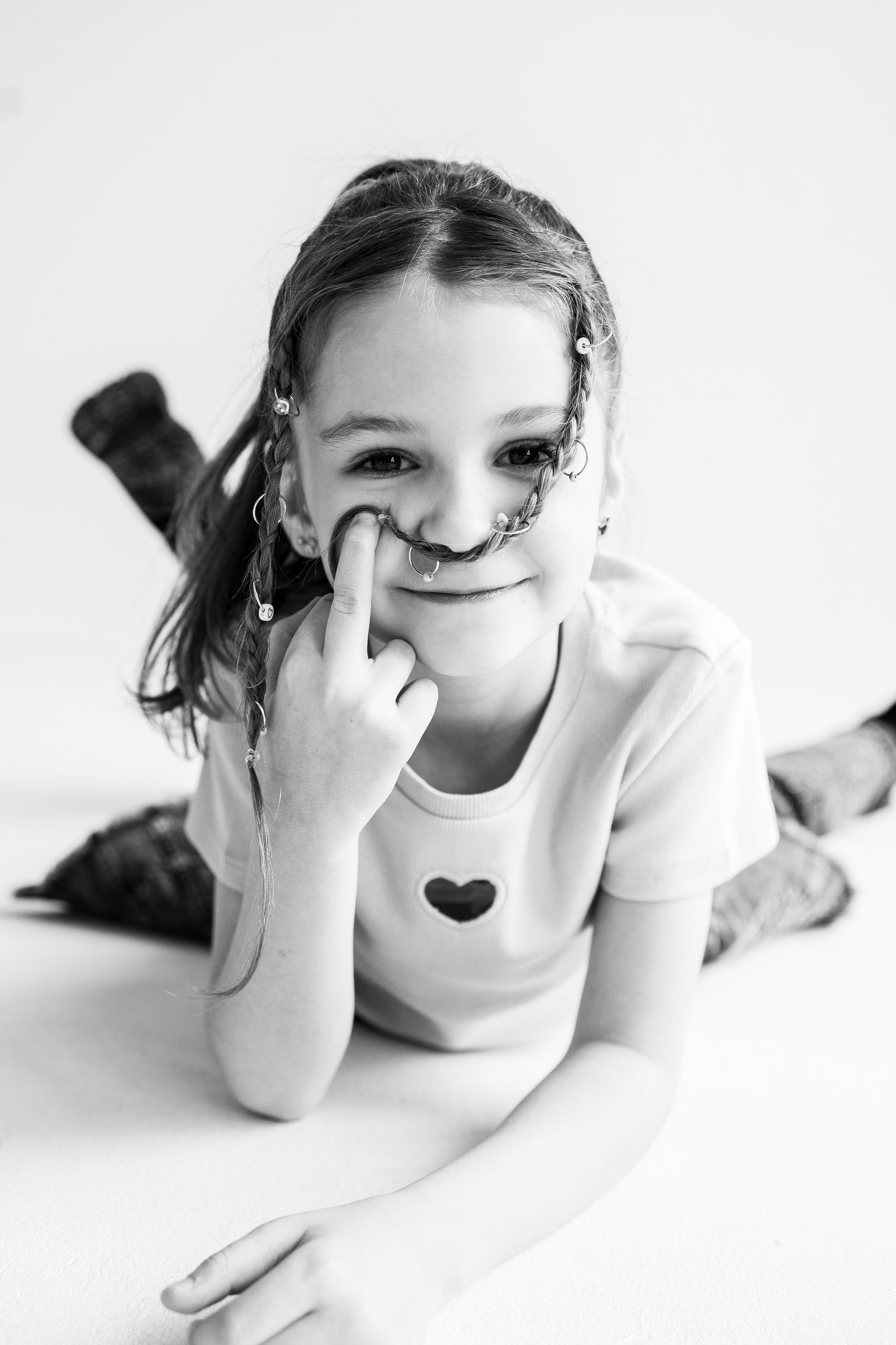 Фотосессия Варя | Лучшие моменты детства | Фотограф в Москве