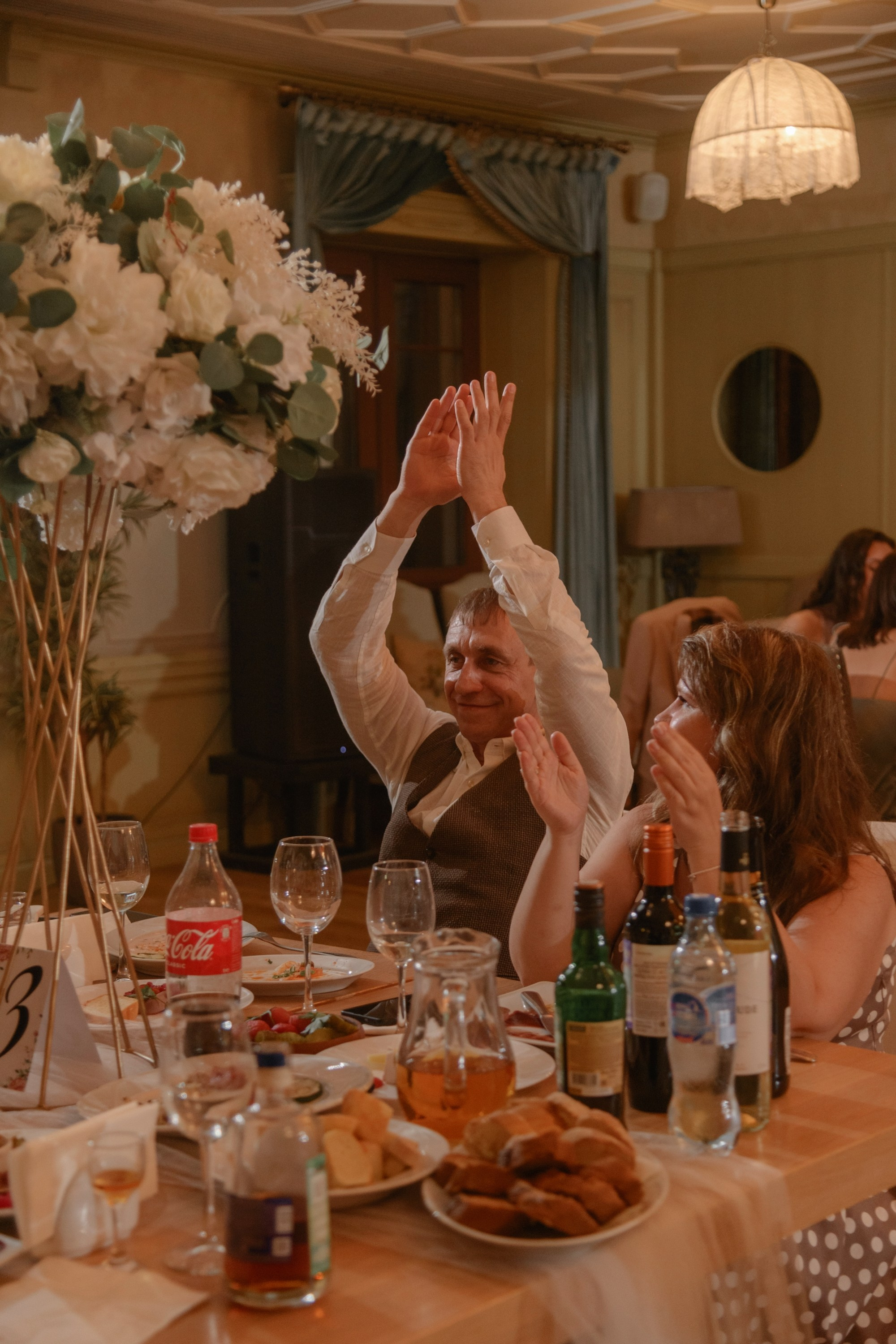 Камилла и Денис. Фотограф Смоляк Алена