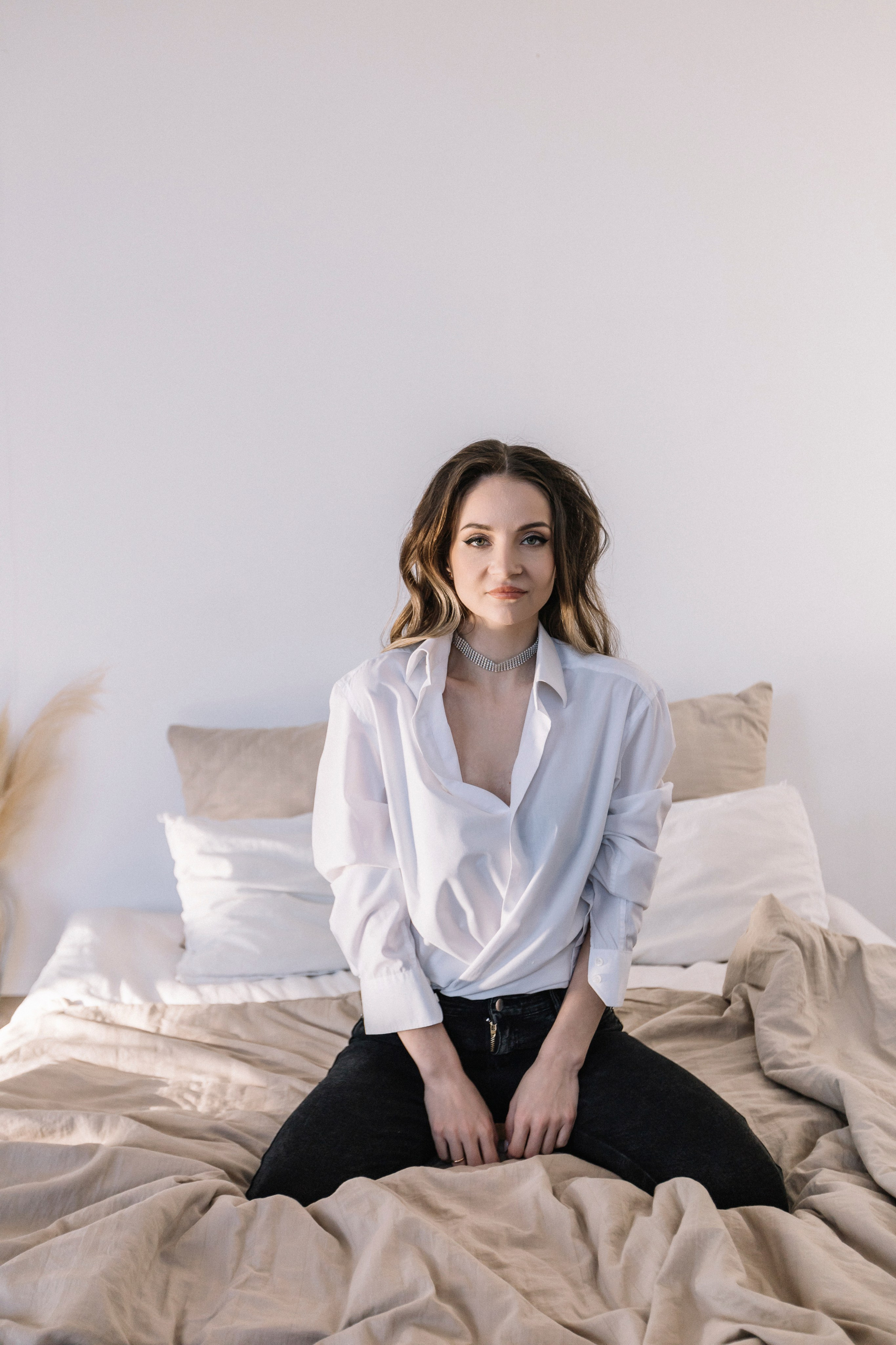 Таня. Главная