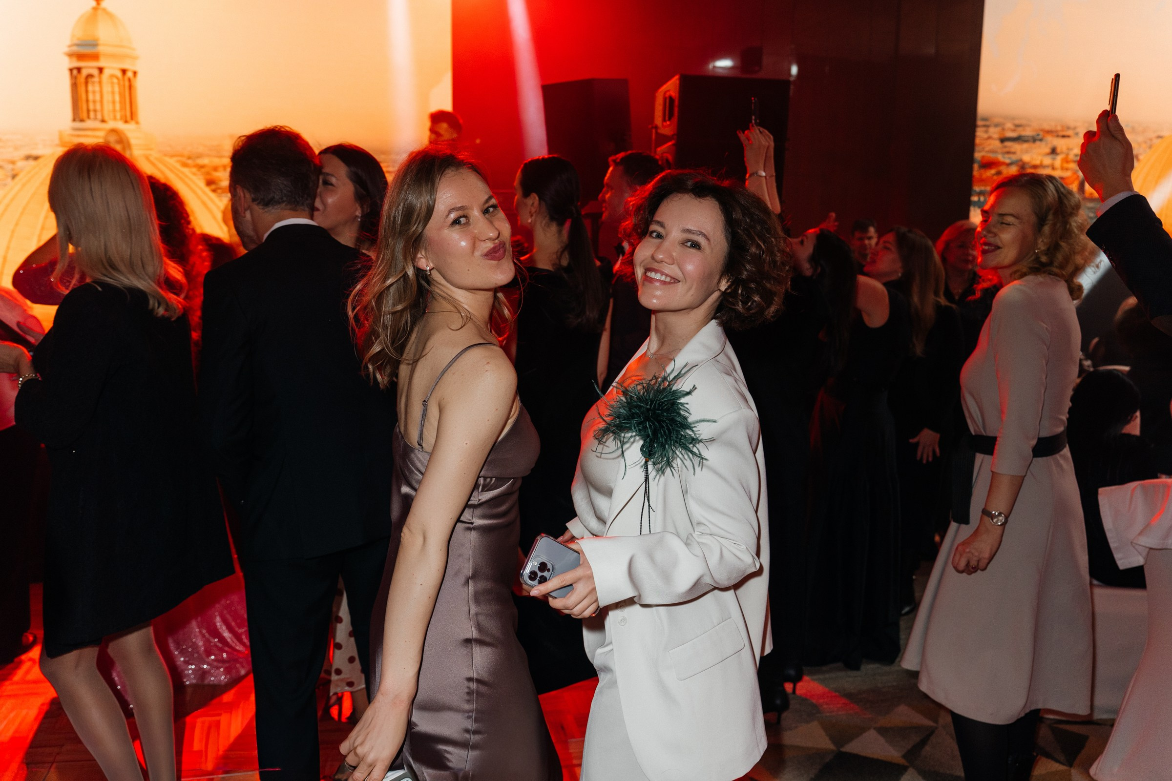 CLOVERMED 25 ЛЕТ. Семейный и репортажный фотограф в Москве Оксана Шилова