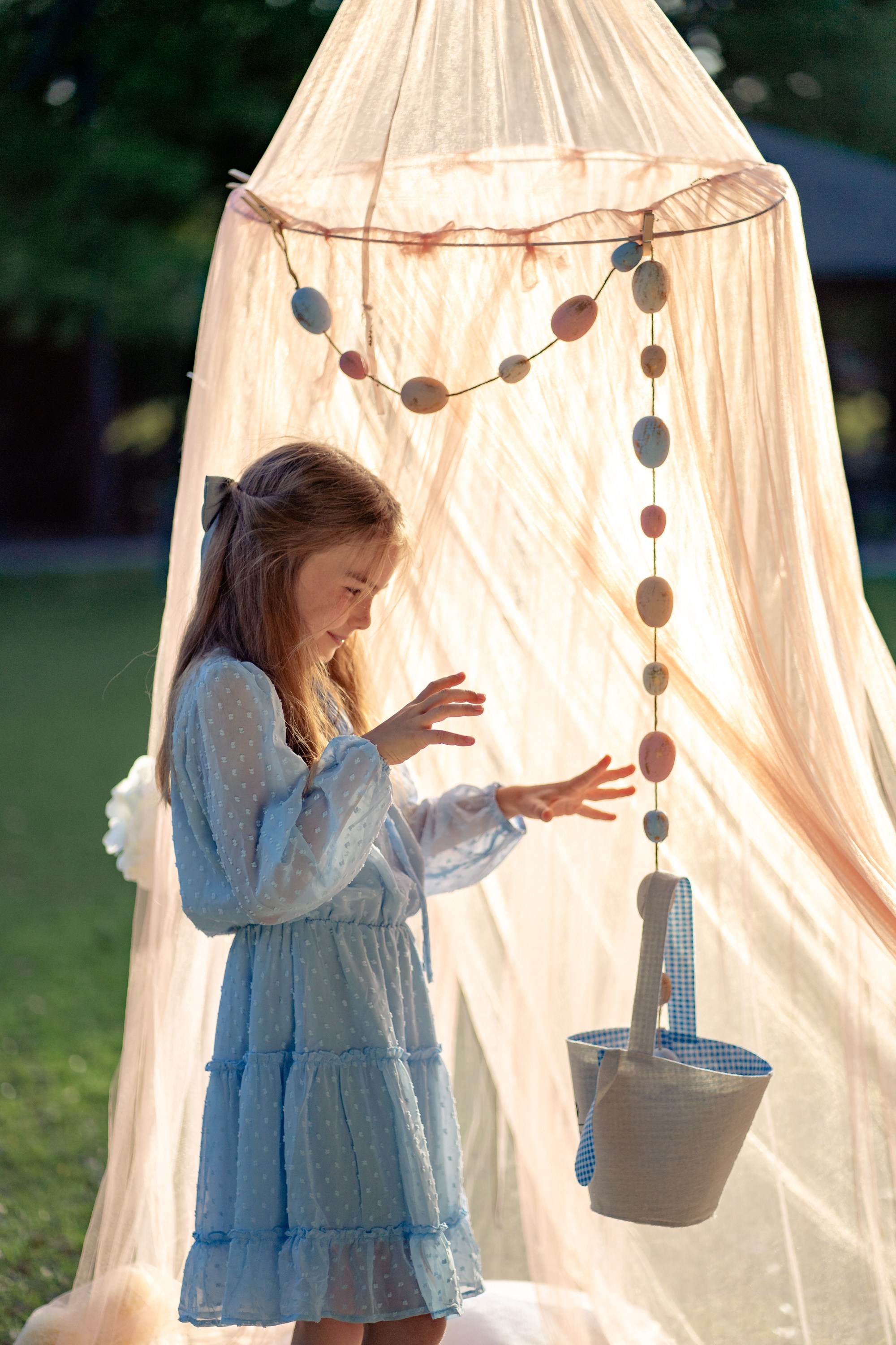 HAPPY EASTER. Family Photographer Ksenia Kos