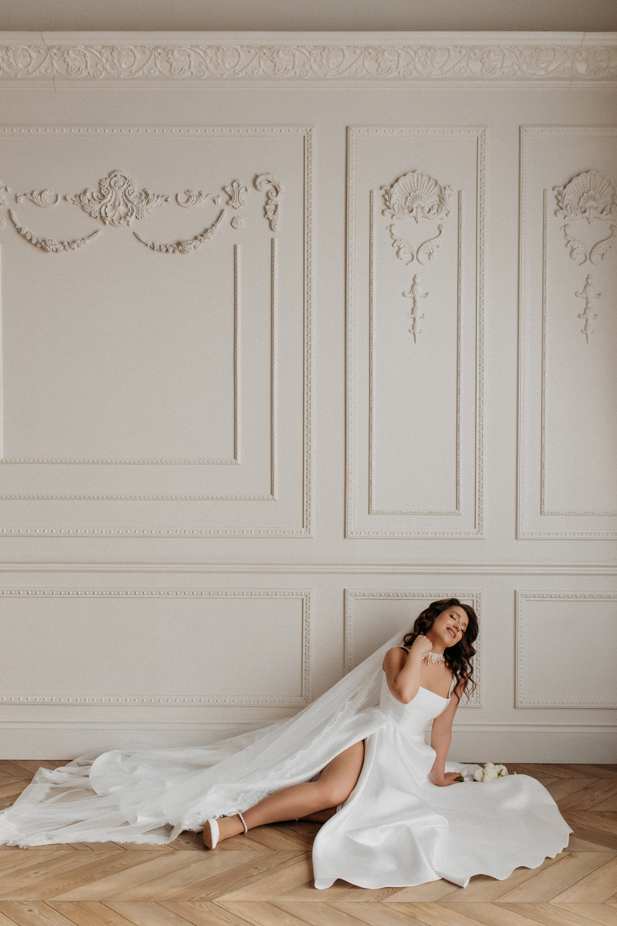 Егор и Екатерина. Фотограф Тимербаева Алина г. Сургут