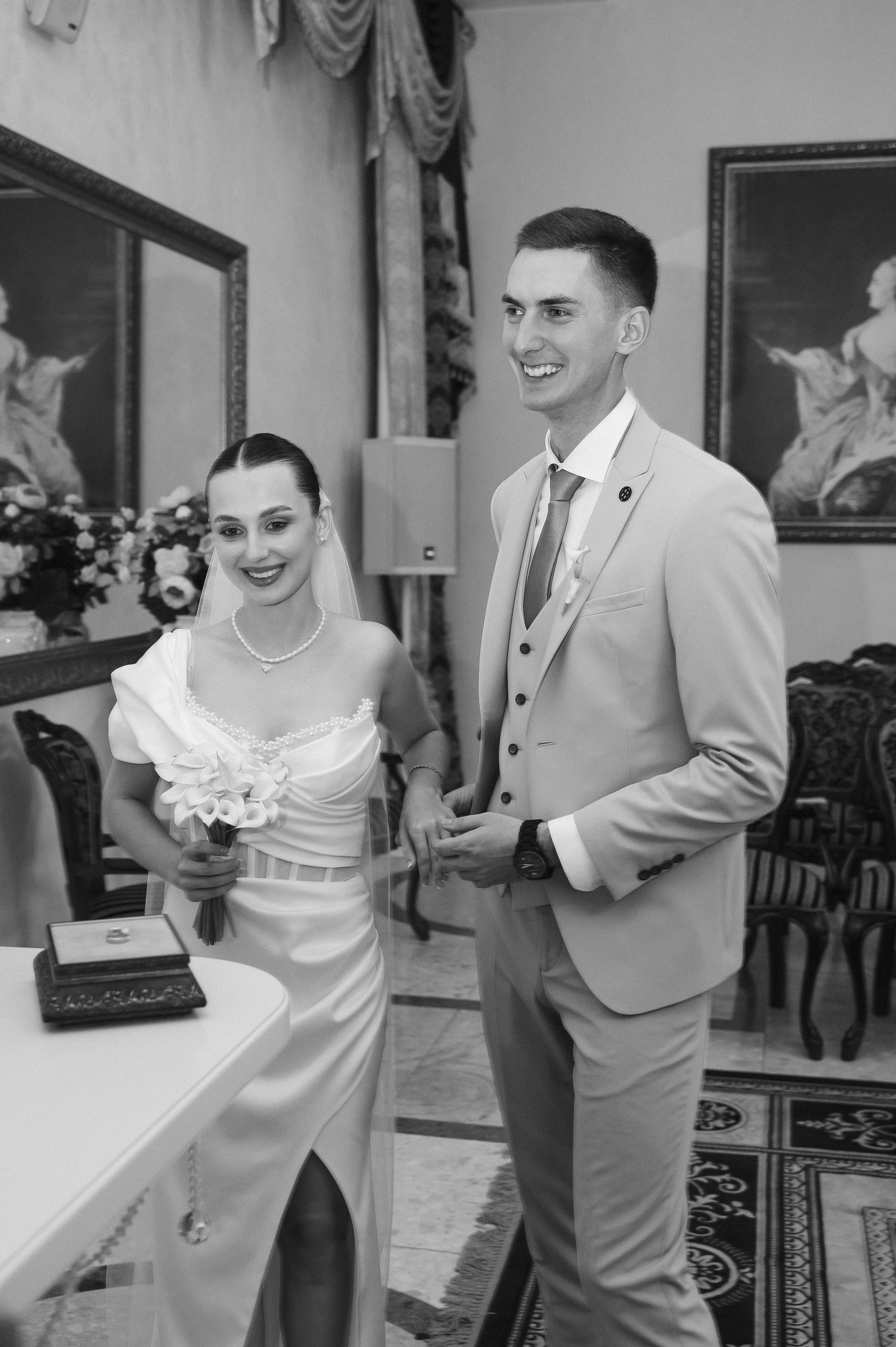 Дарья & Дмитрий. Фотограф в Краснодарском крае Александр Шульга