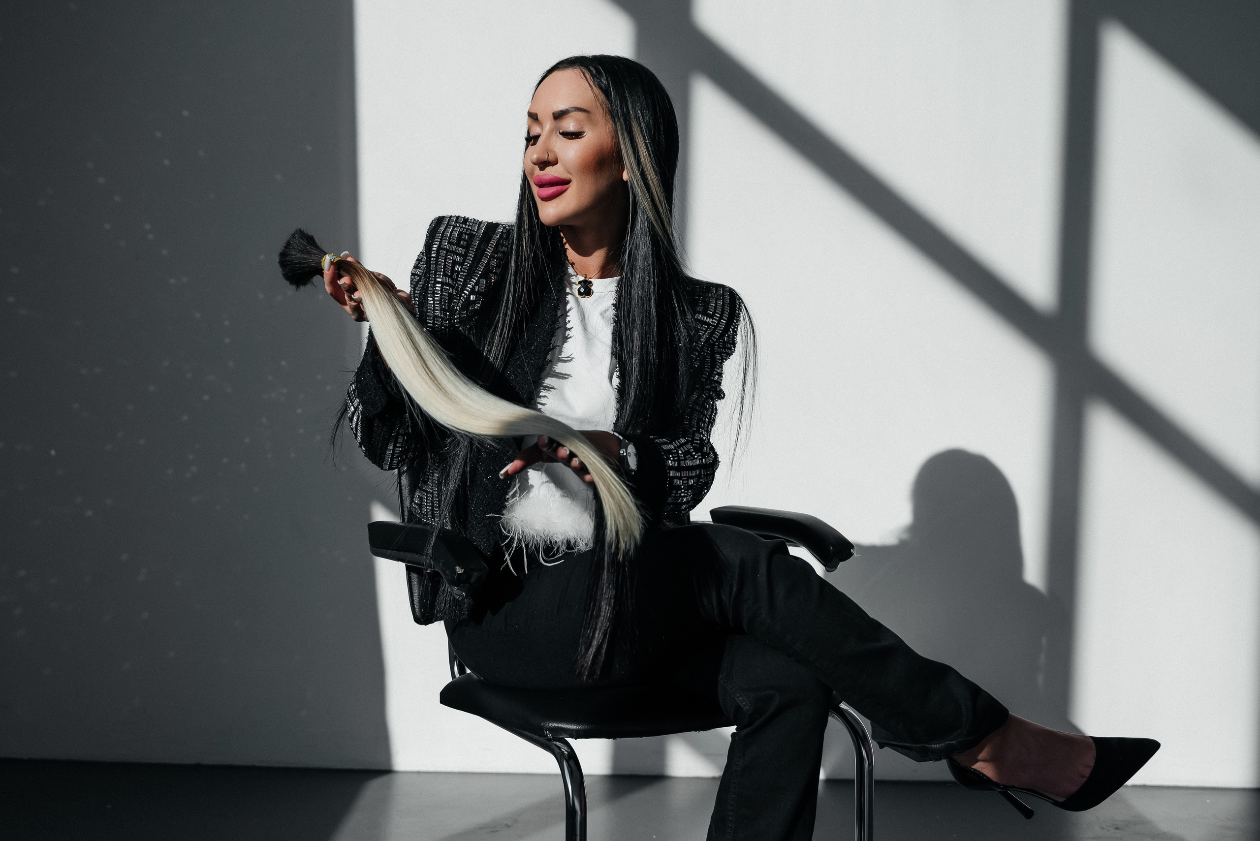 Валерия. Фотограф в Краснодарском крае Александр Шульга