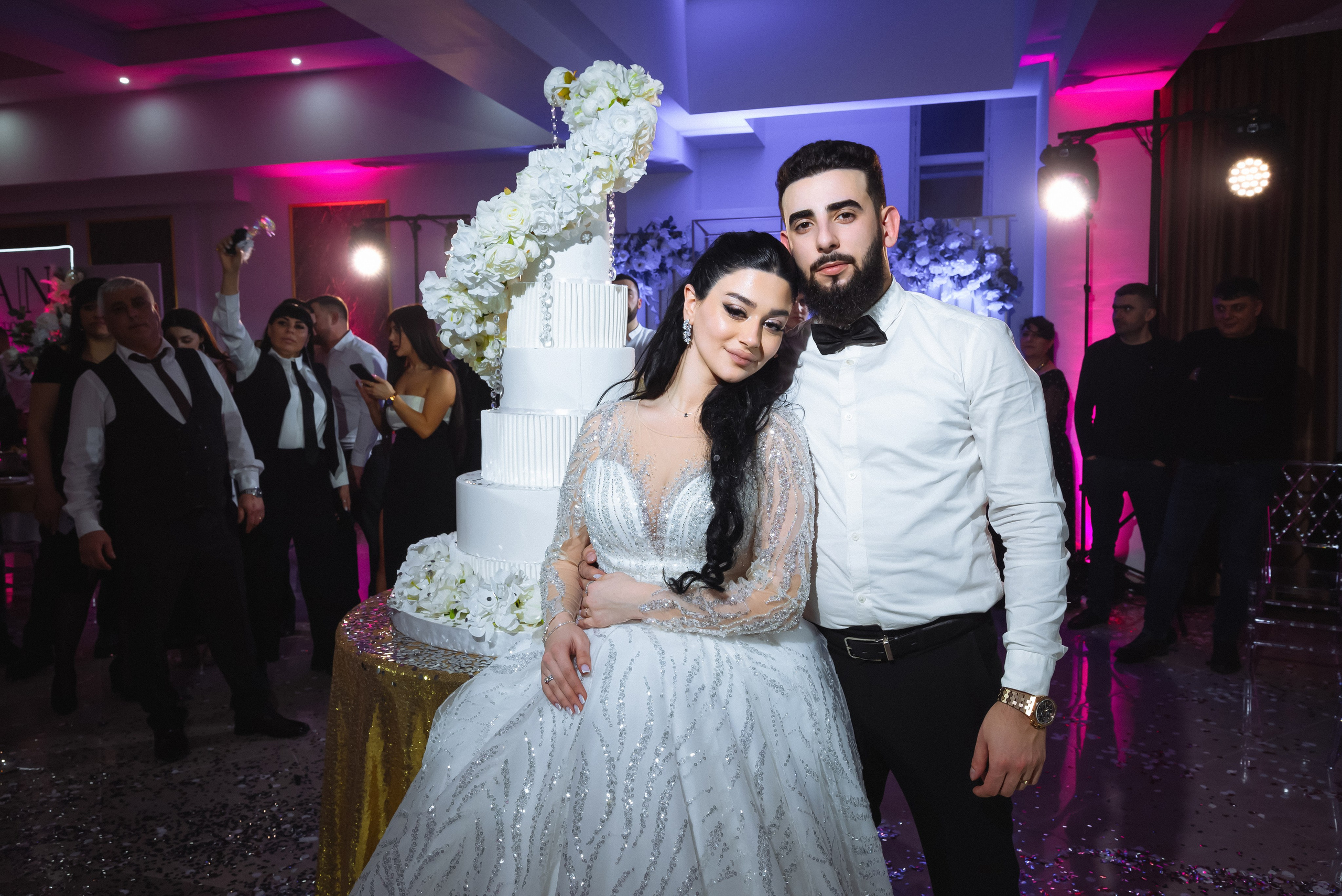 Артур & Нара. Фотограф в Краснодарском крае Александр Шульга