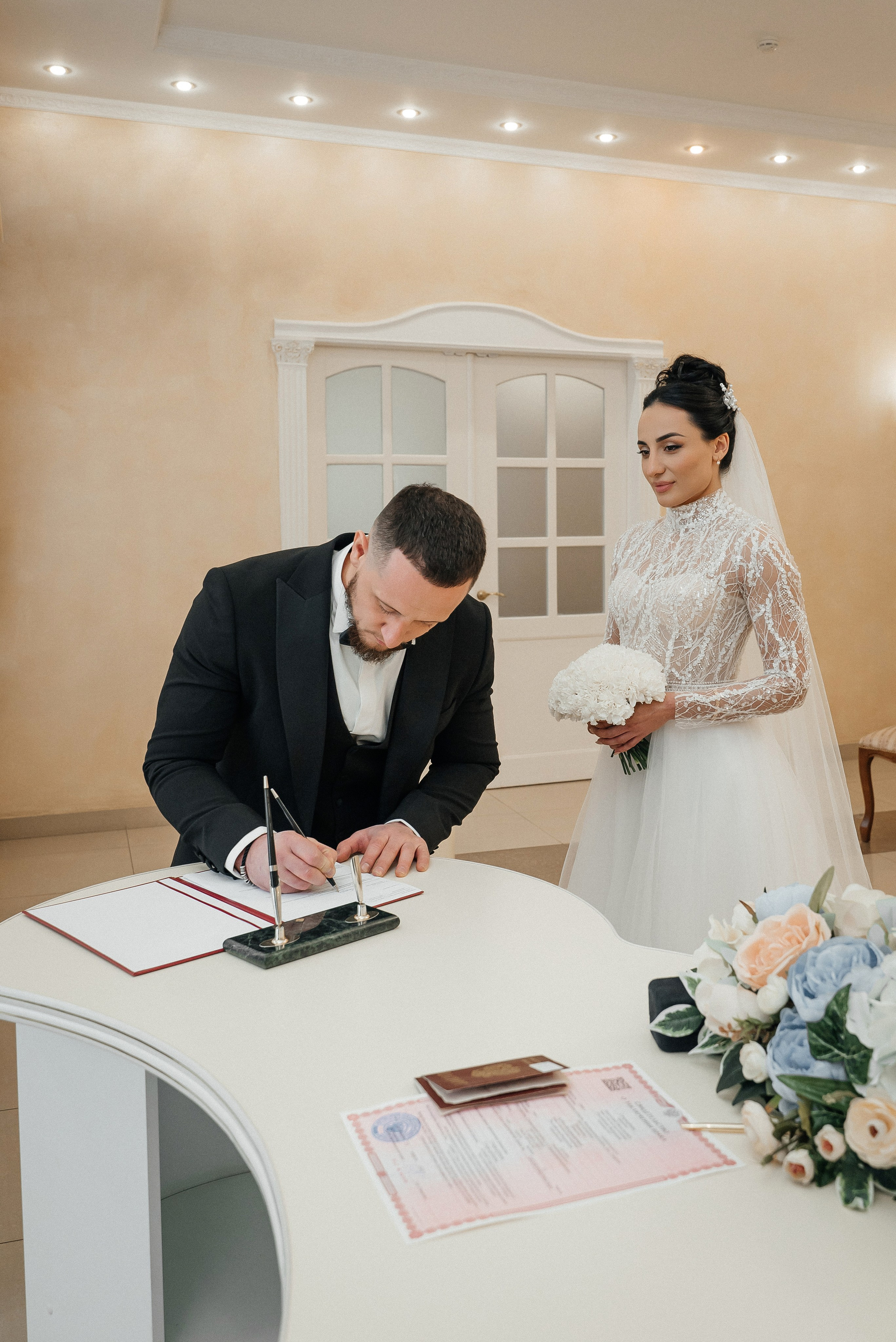 Алена & Анатолий. Фотограф в Краснодарском крае Александр Шульга