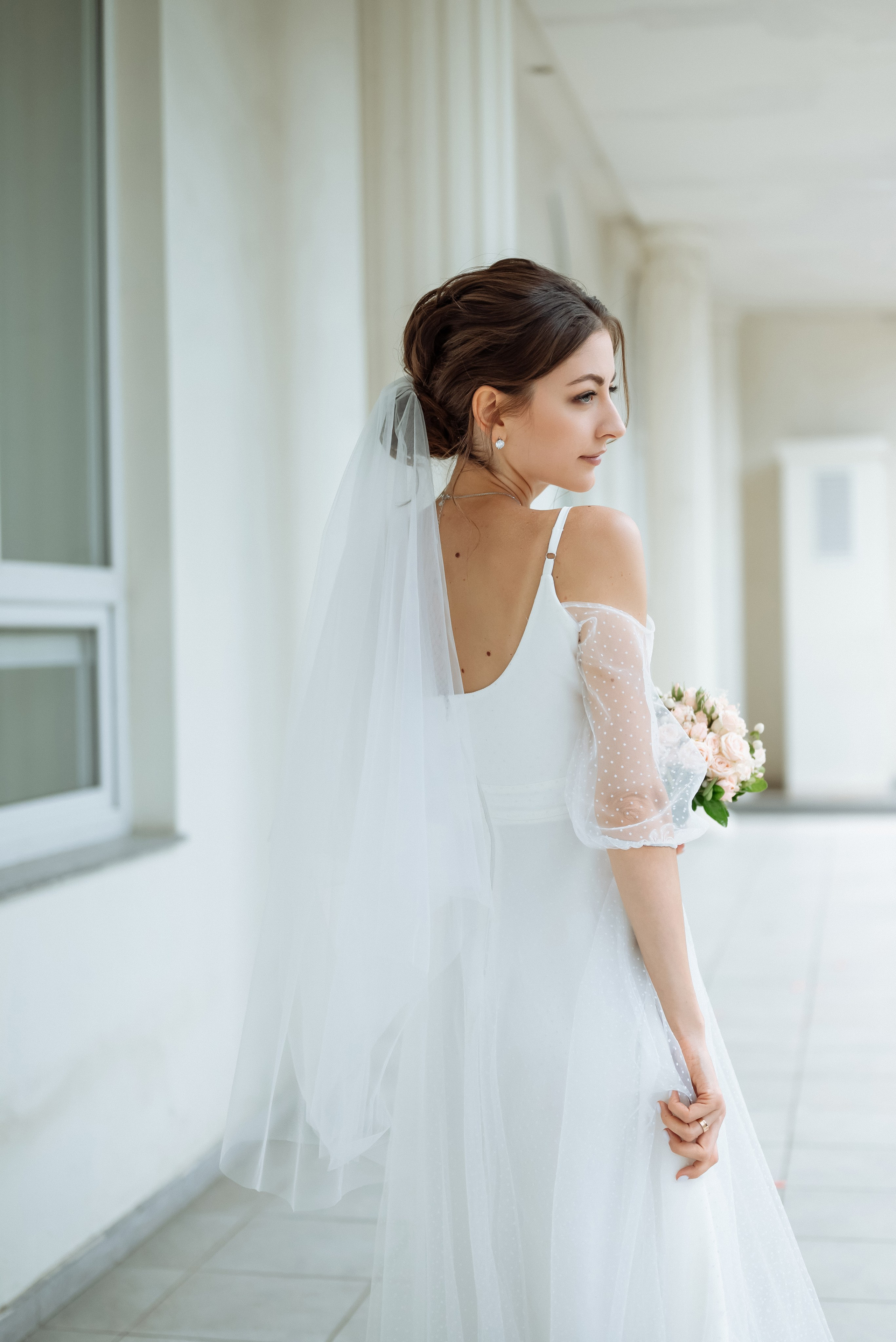 Павел & Наталья. Фотограф в Краснодарском крае Александр Шульга