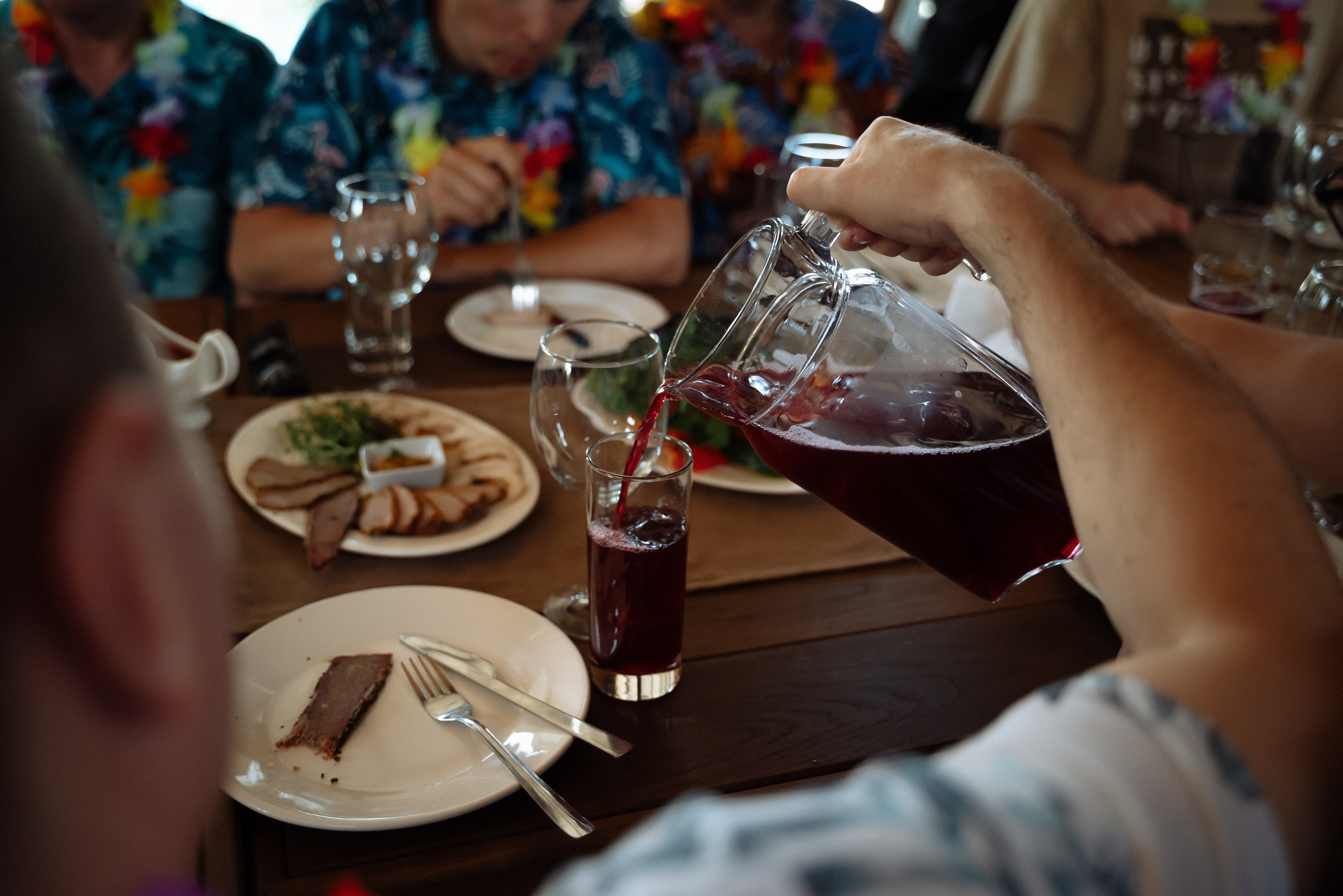 Корпоратив 5 лет компании. Фотограф в Краснодарском крае Александр Шульга