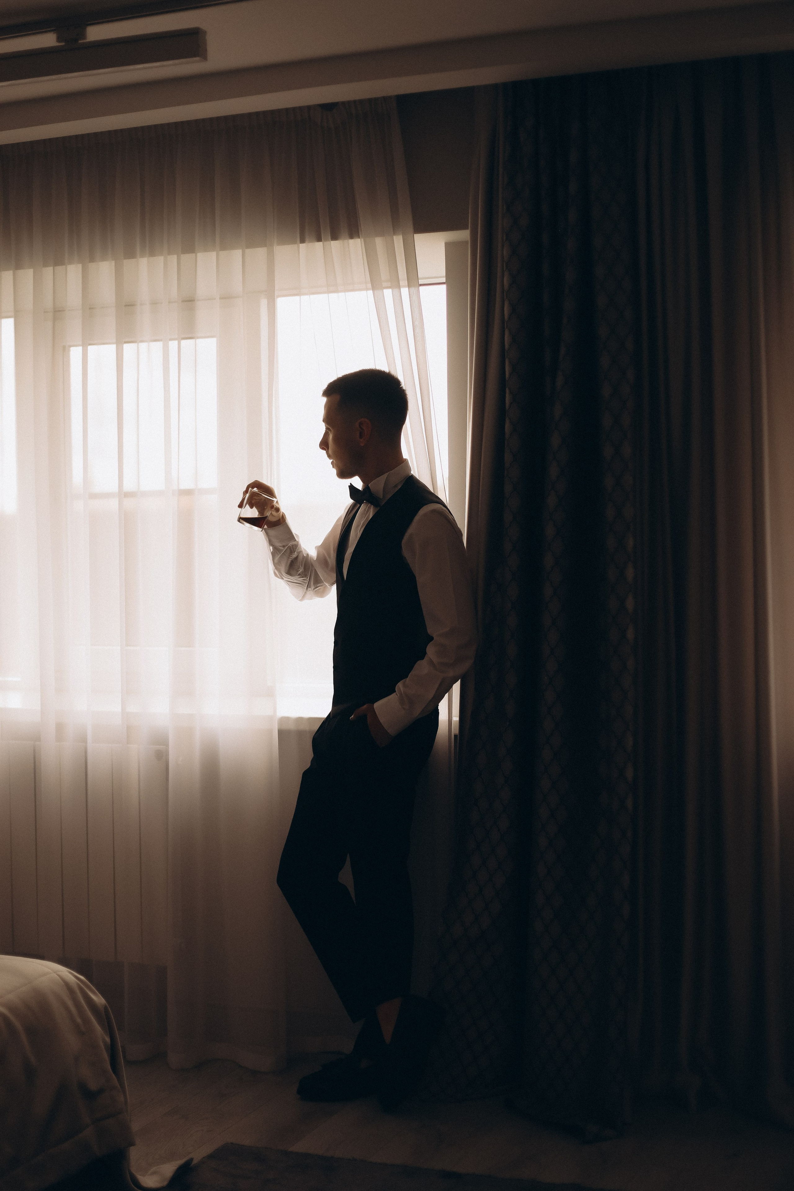 Оля & Леша. Свадебный фотограф Татьяна Курганская