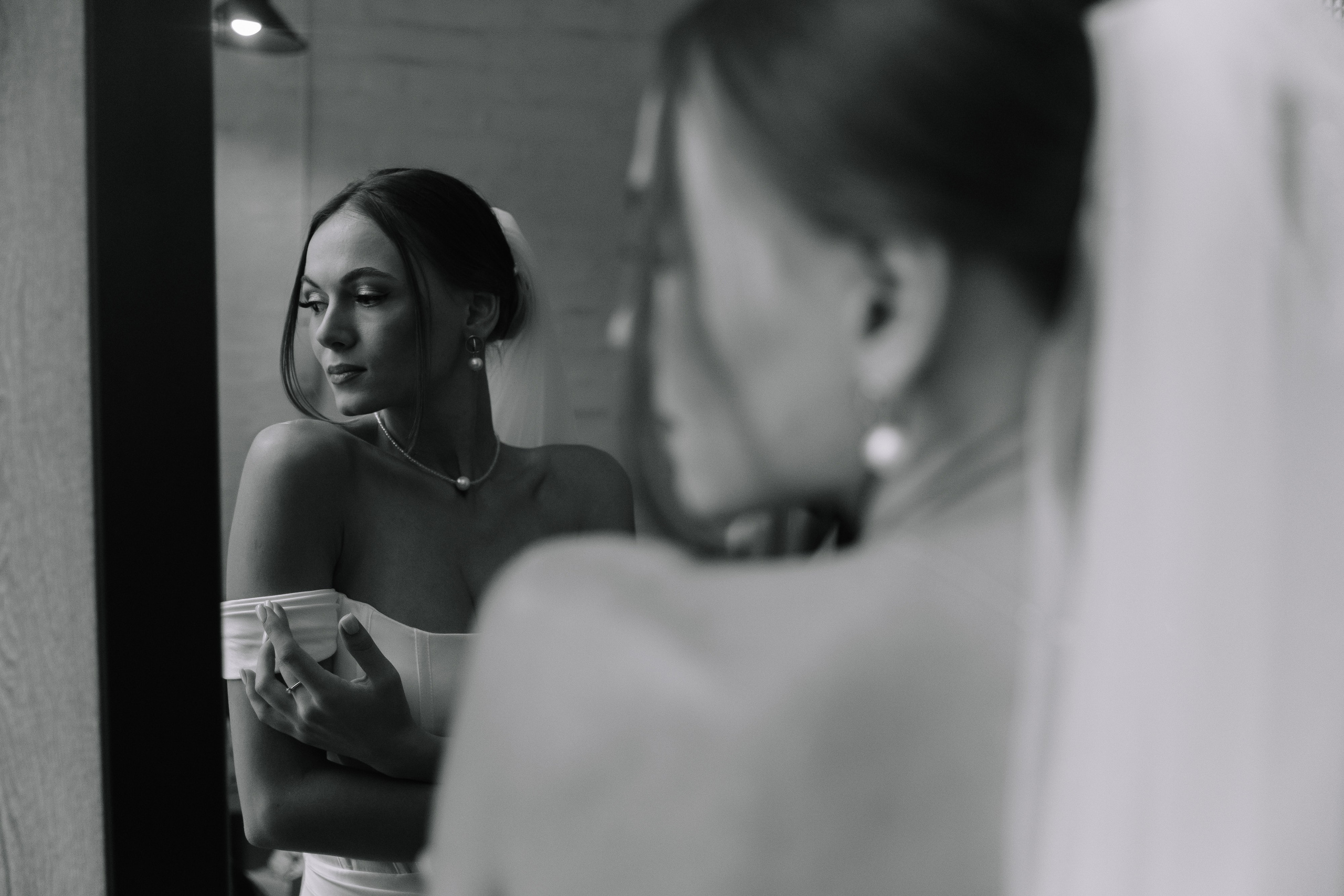 В первый день сентября. Фотограф Елена Краснопевцева