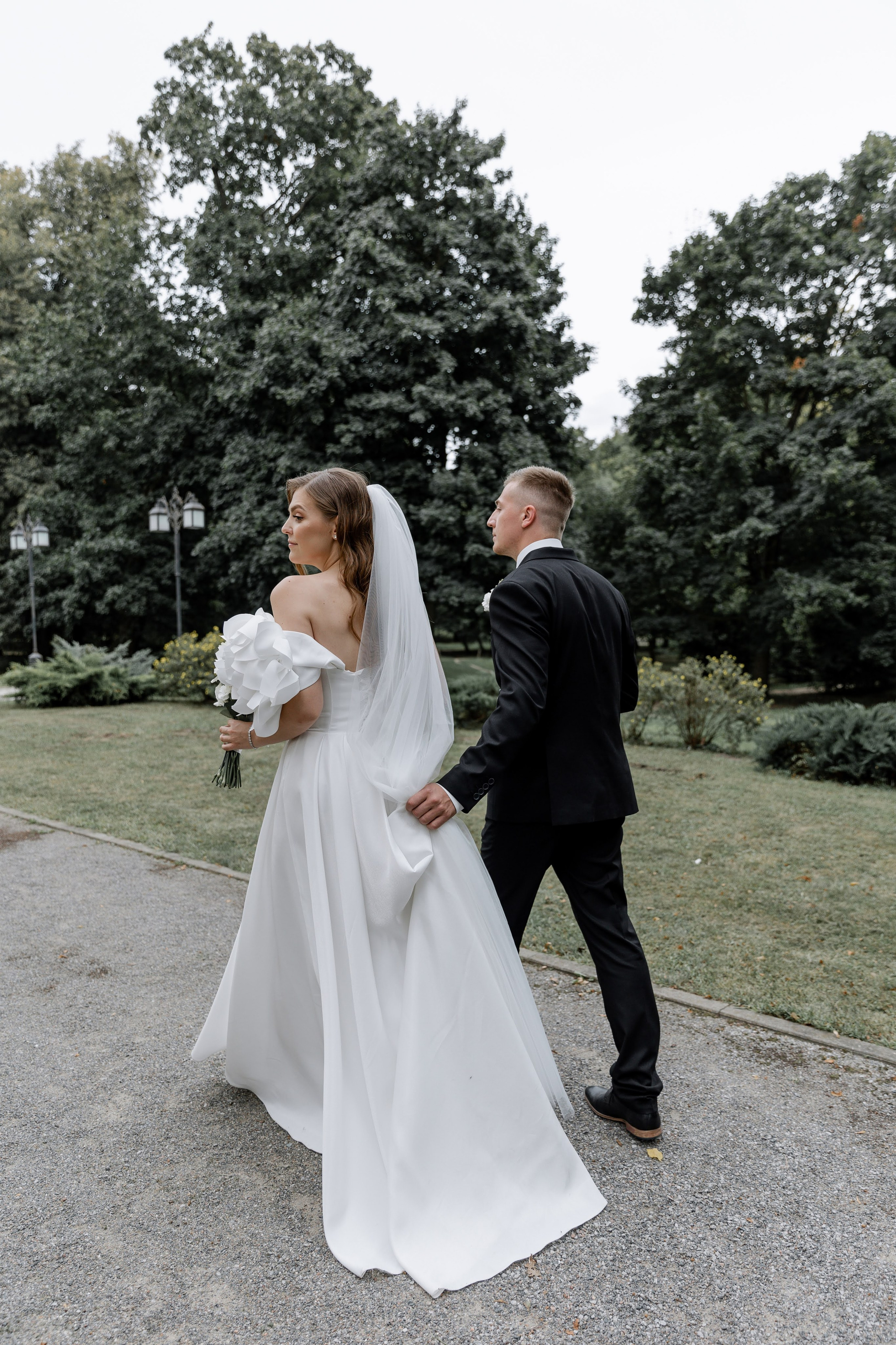 DENIS & KATE. Свадебный и семейный фотограф в Бресте Светлана Эстер