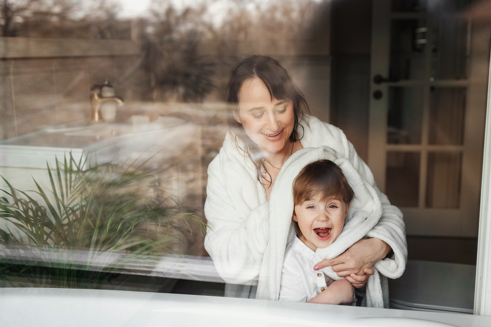 Ванна. Семейный и детский фотограф |Брянск| Анастасия Перепелкина