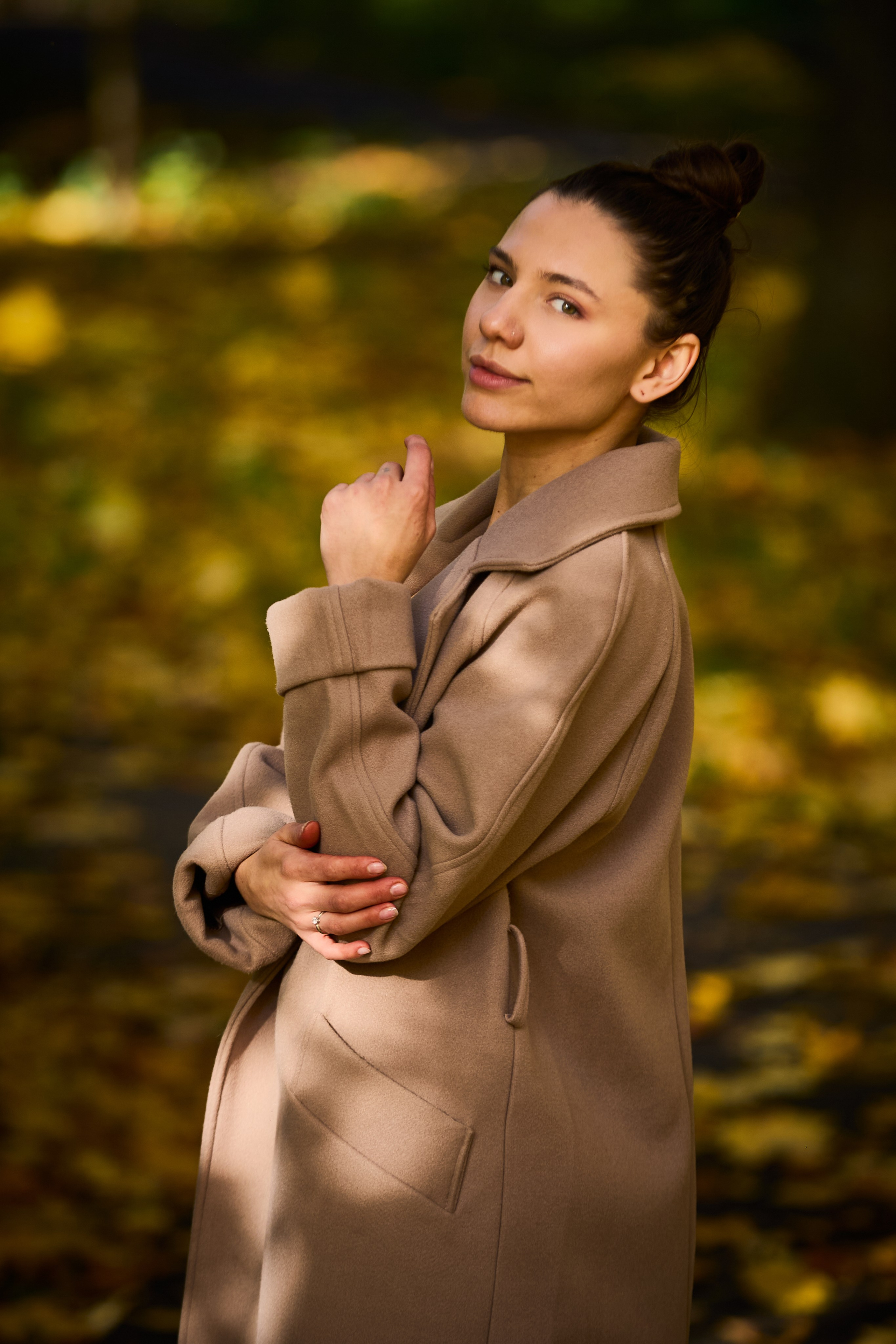 ART-HAOS. Фотограф видеограф в Москве и Московской области Саша Секрет