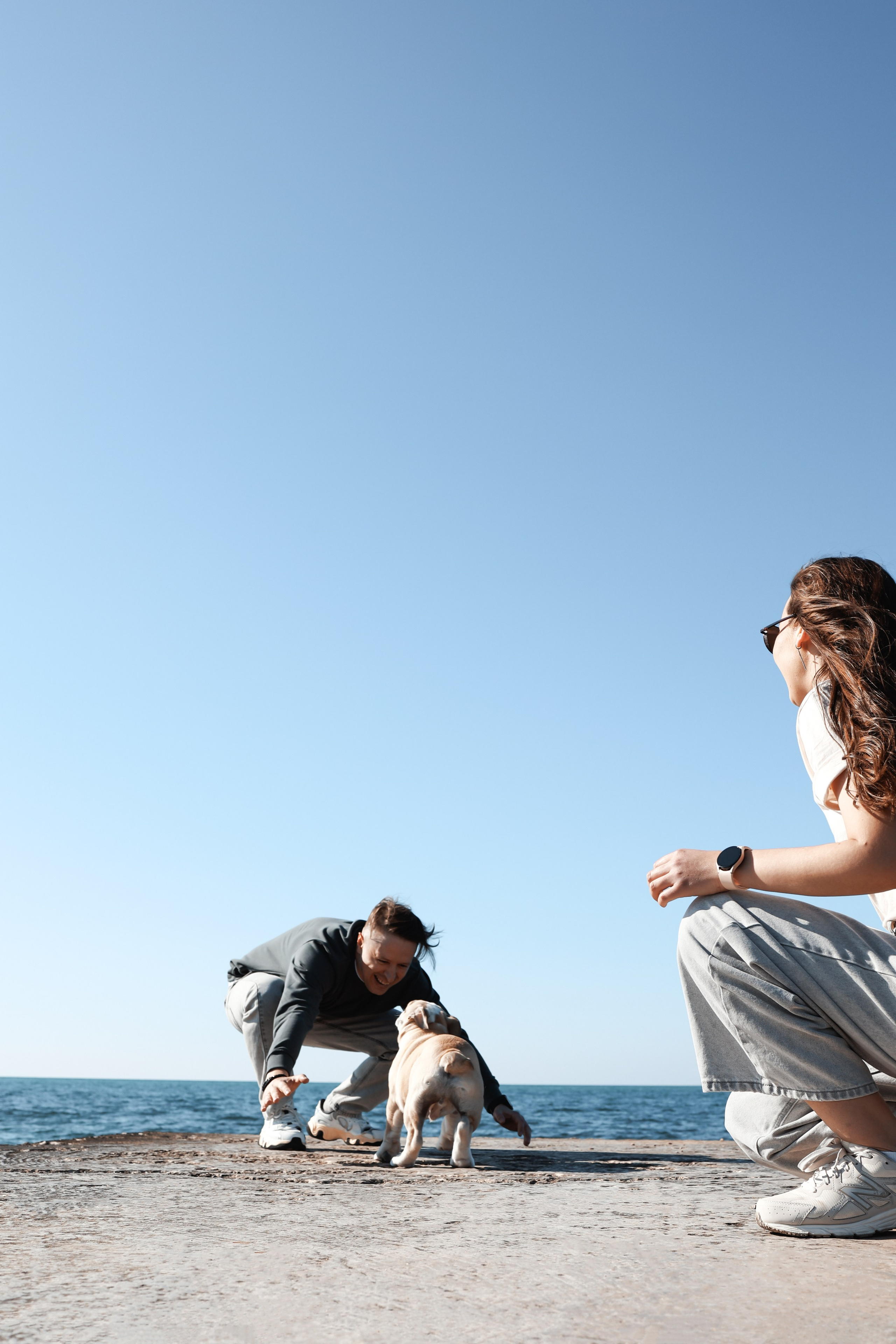 Новый член семьи. Withlovent | Фотограф в Севастополе