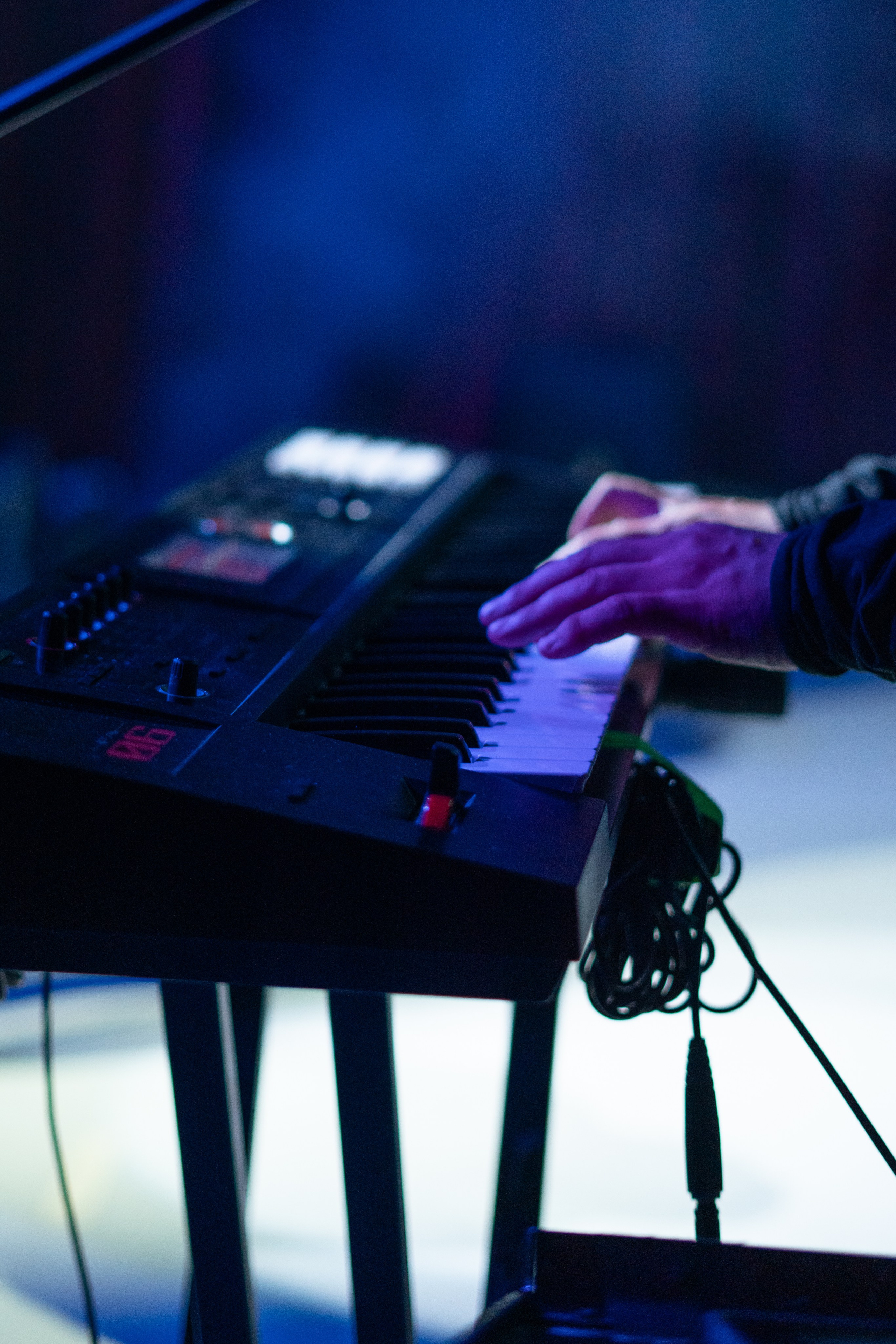 Виктор Салтыков. Фотограф Полина Шаленкова. Серпухов