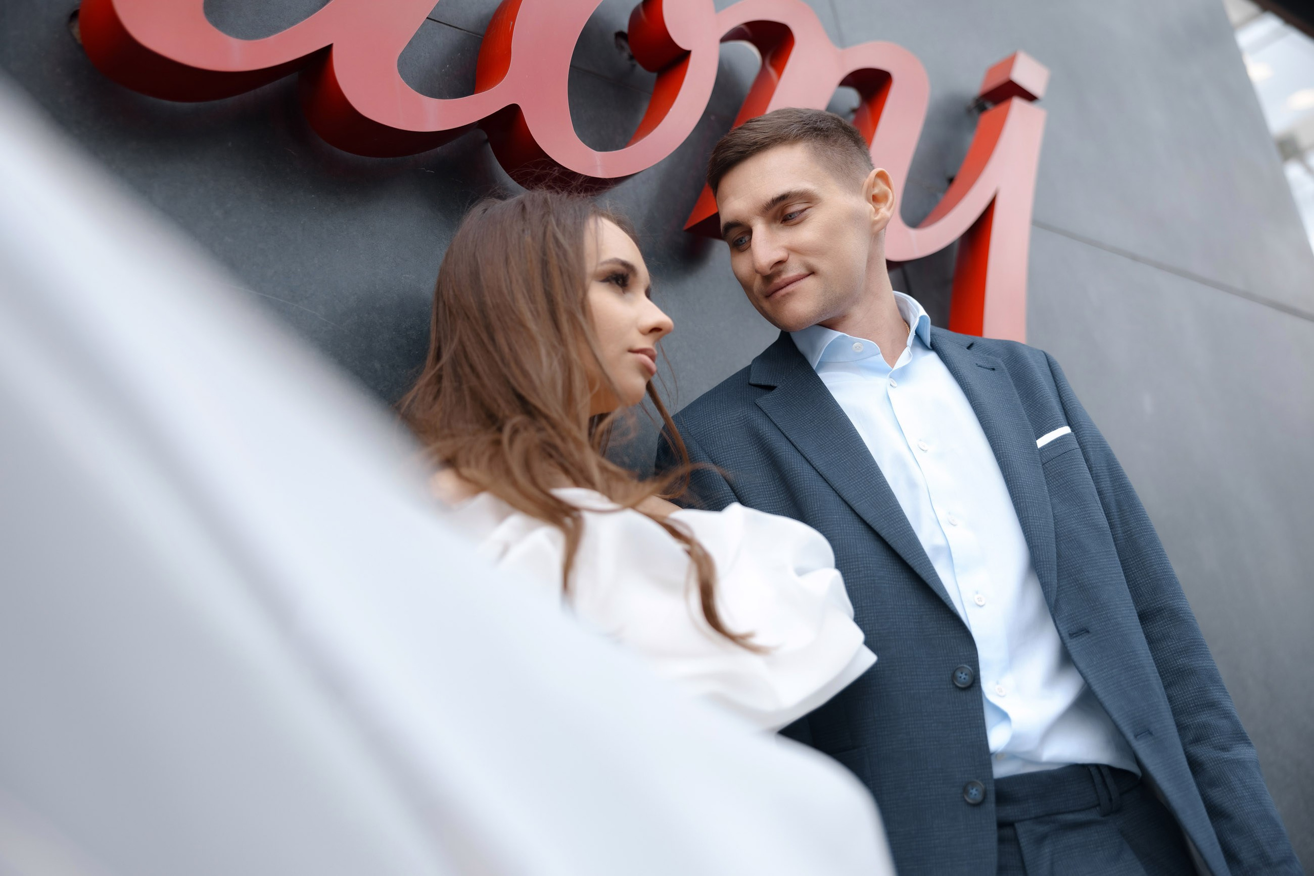 Филипп и Дарья. Свадебный фотограф и видеограф Юрий и Эля Дубинины