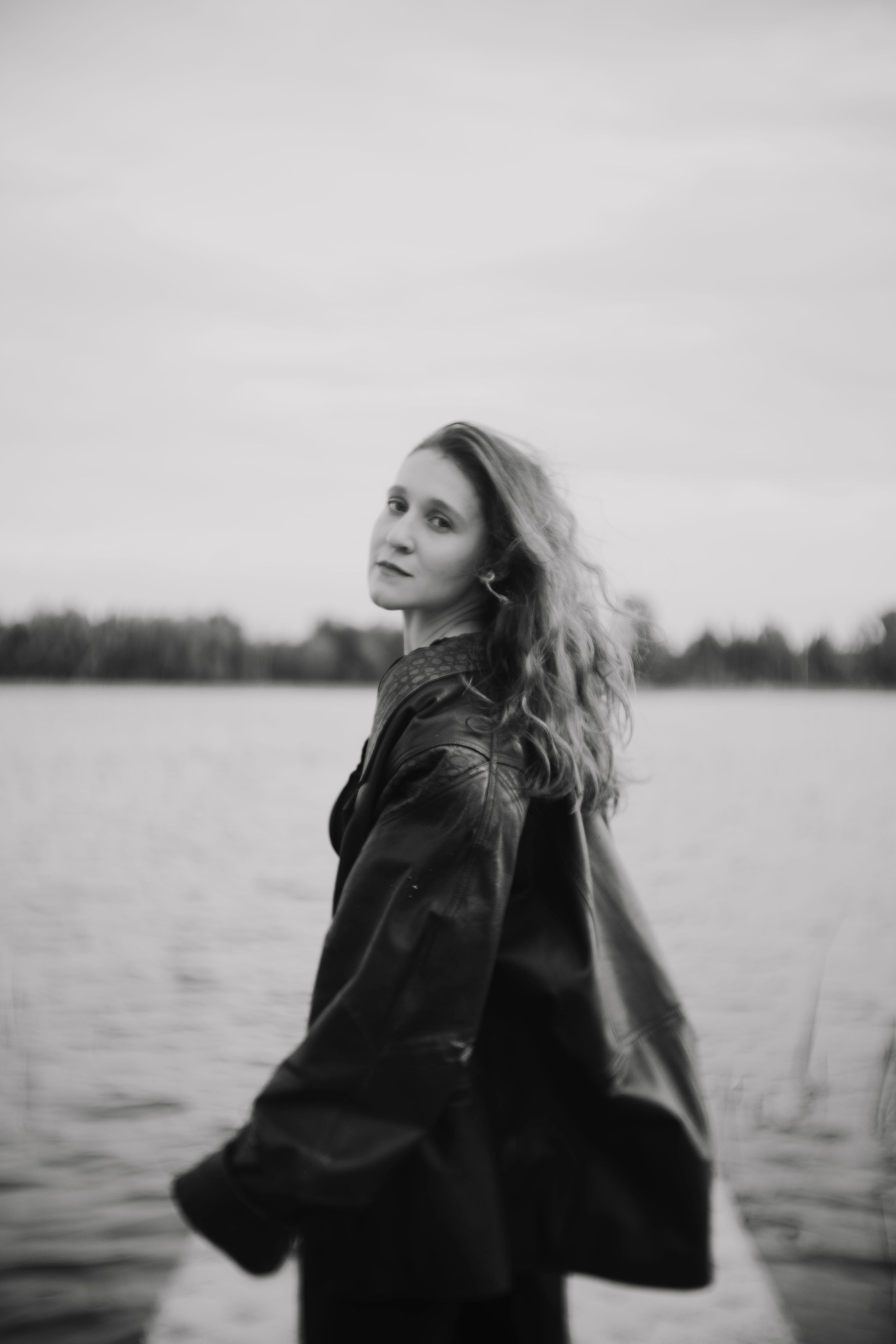 Daria. Фотограф Димитровград Казань Валерия Владимиркина