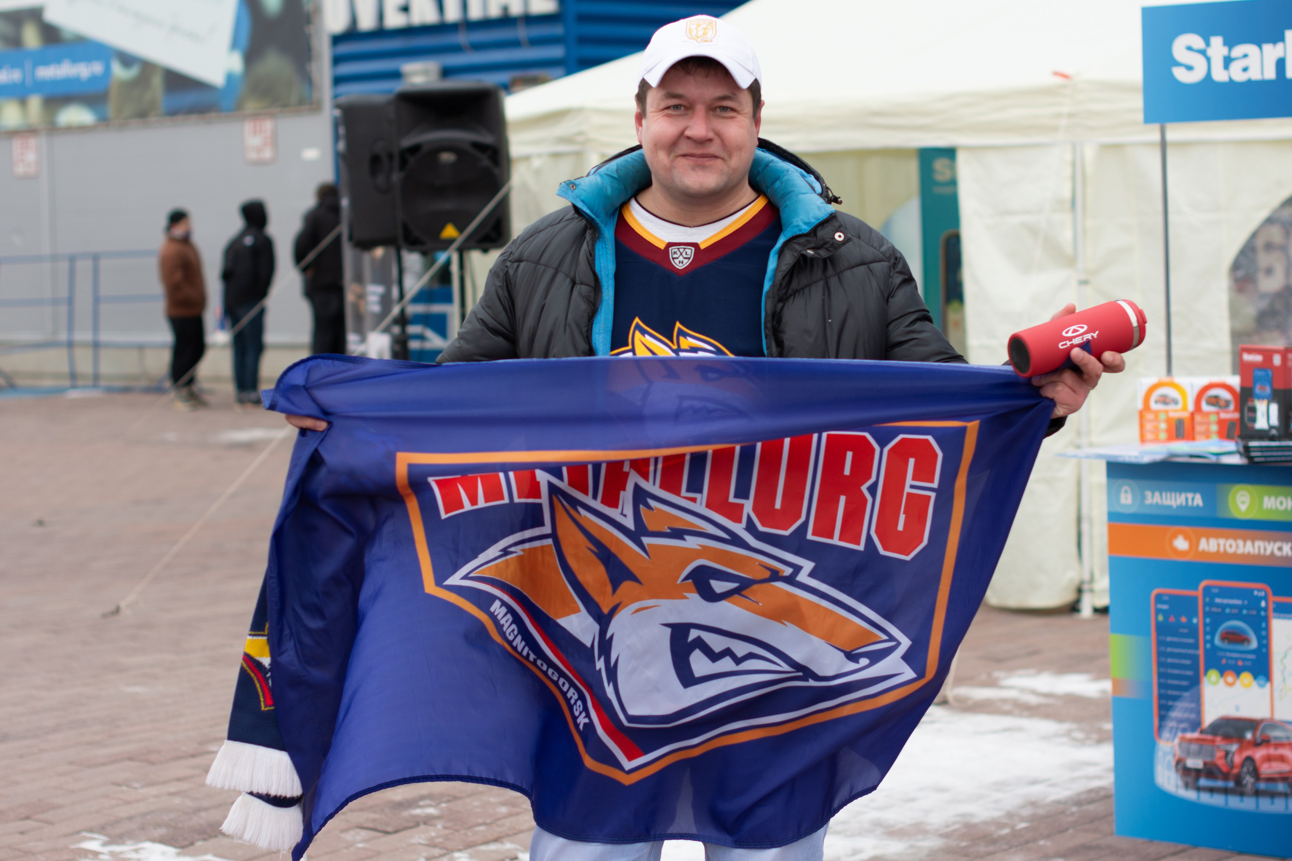 Презентация Tiggo 9. Evgeniy Roslov