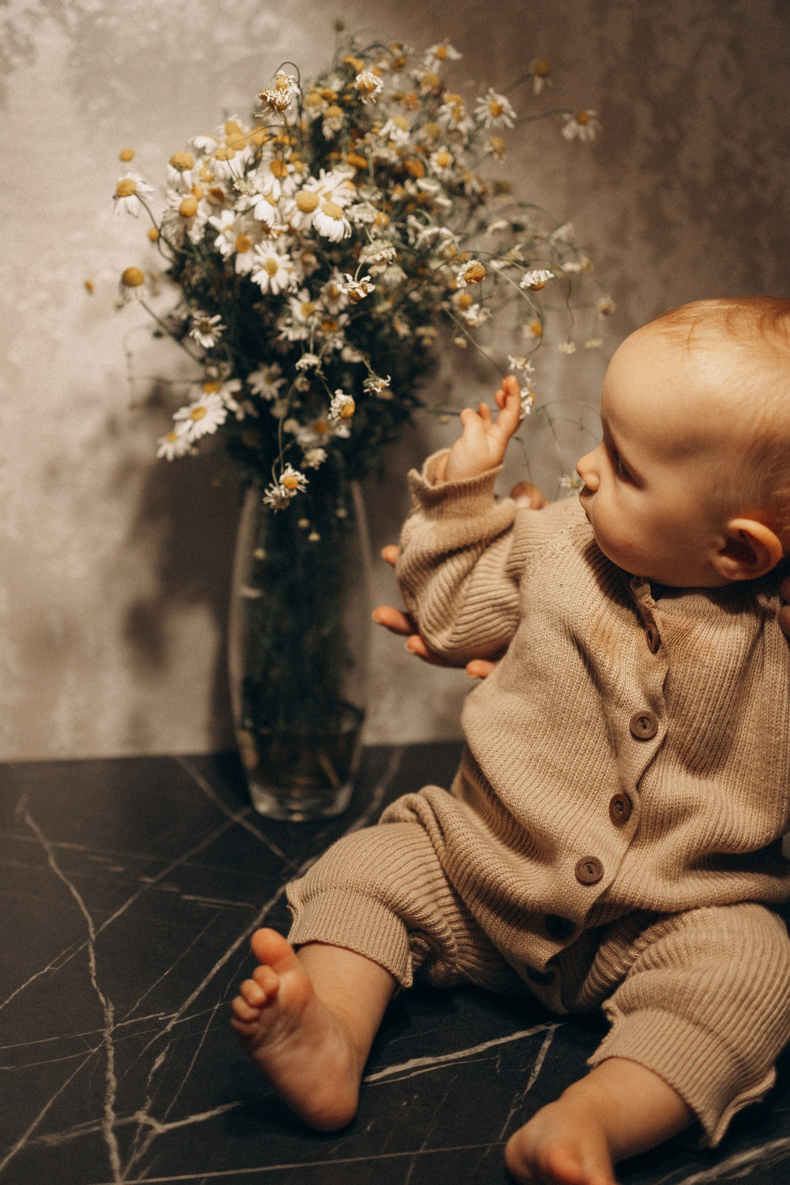 Семейная. Фотораф — анималист Мария Шистка