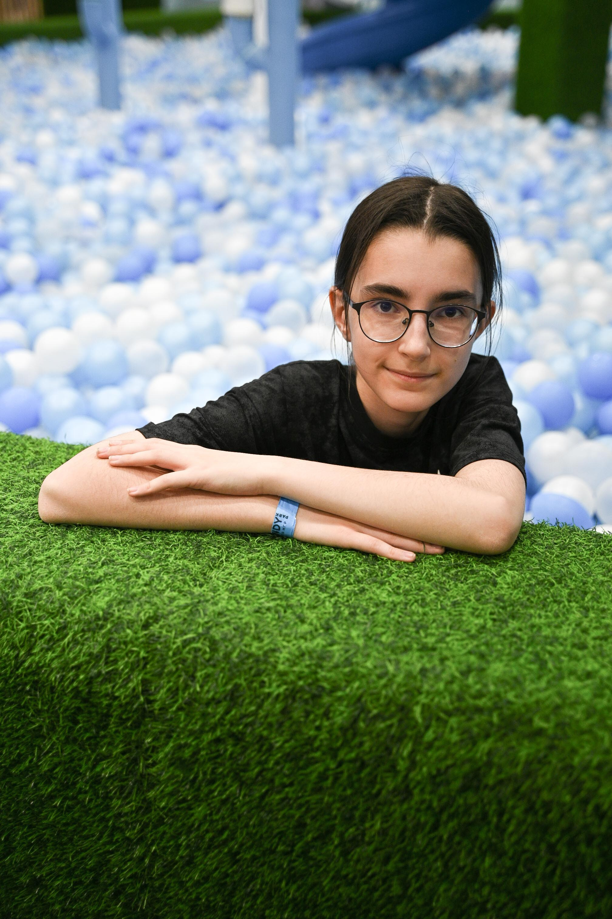 Днюха Тимки в игровой. Семейный, Детский, Контент фотограф в Самаре Renatto (Ренат Алимбиков)