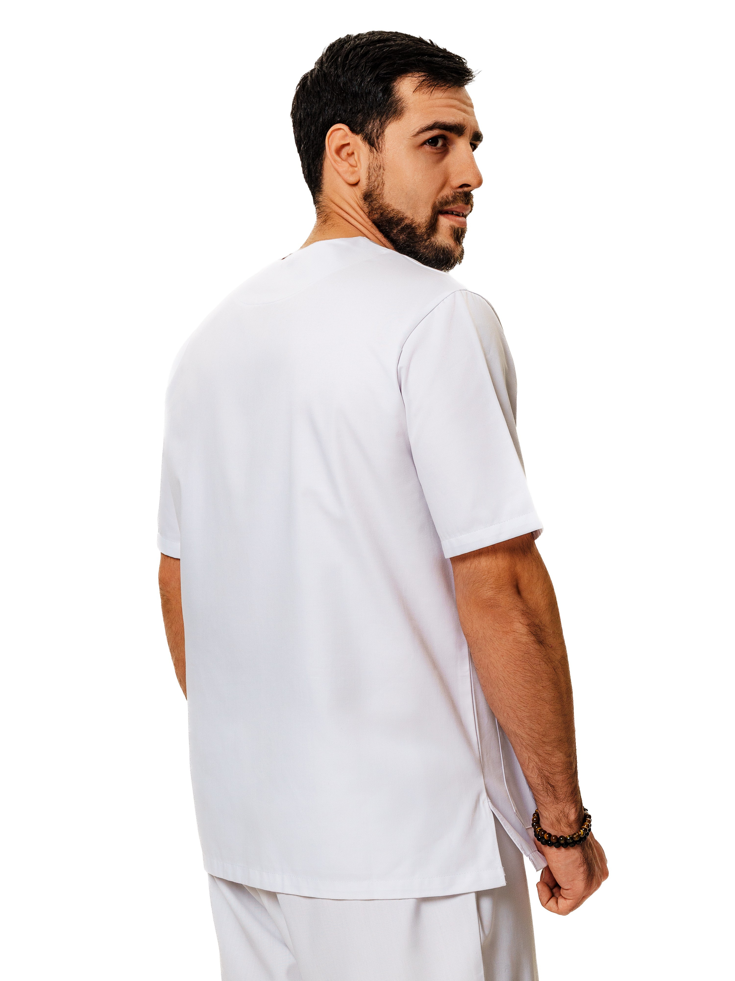 Медицинская одежда. Макаров Сергей|Creamlebot Фотограф города Ростов-на-Дону